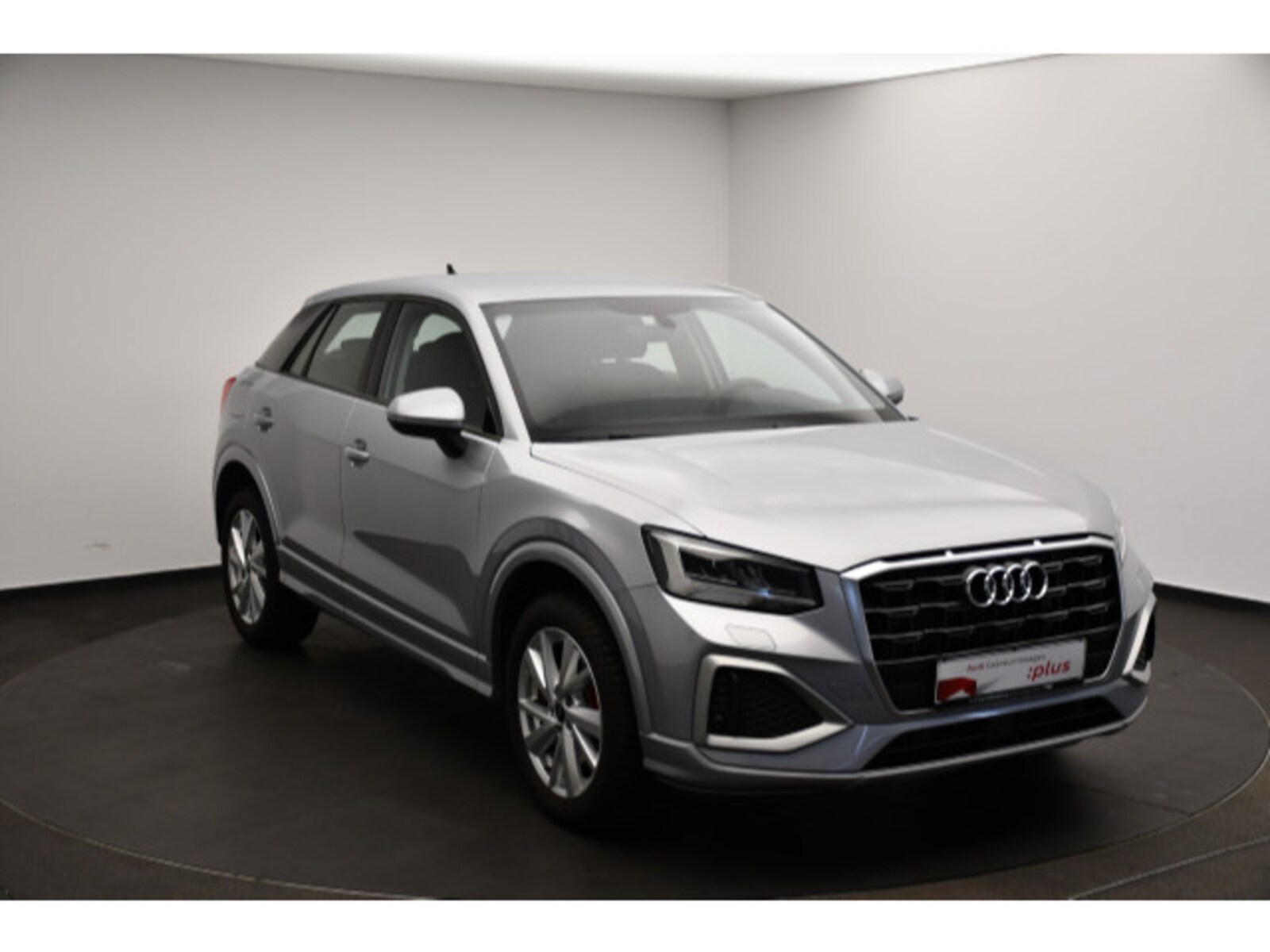 Audi Q2 – Bild 14