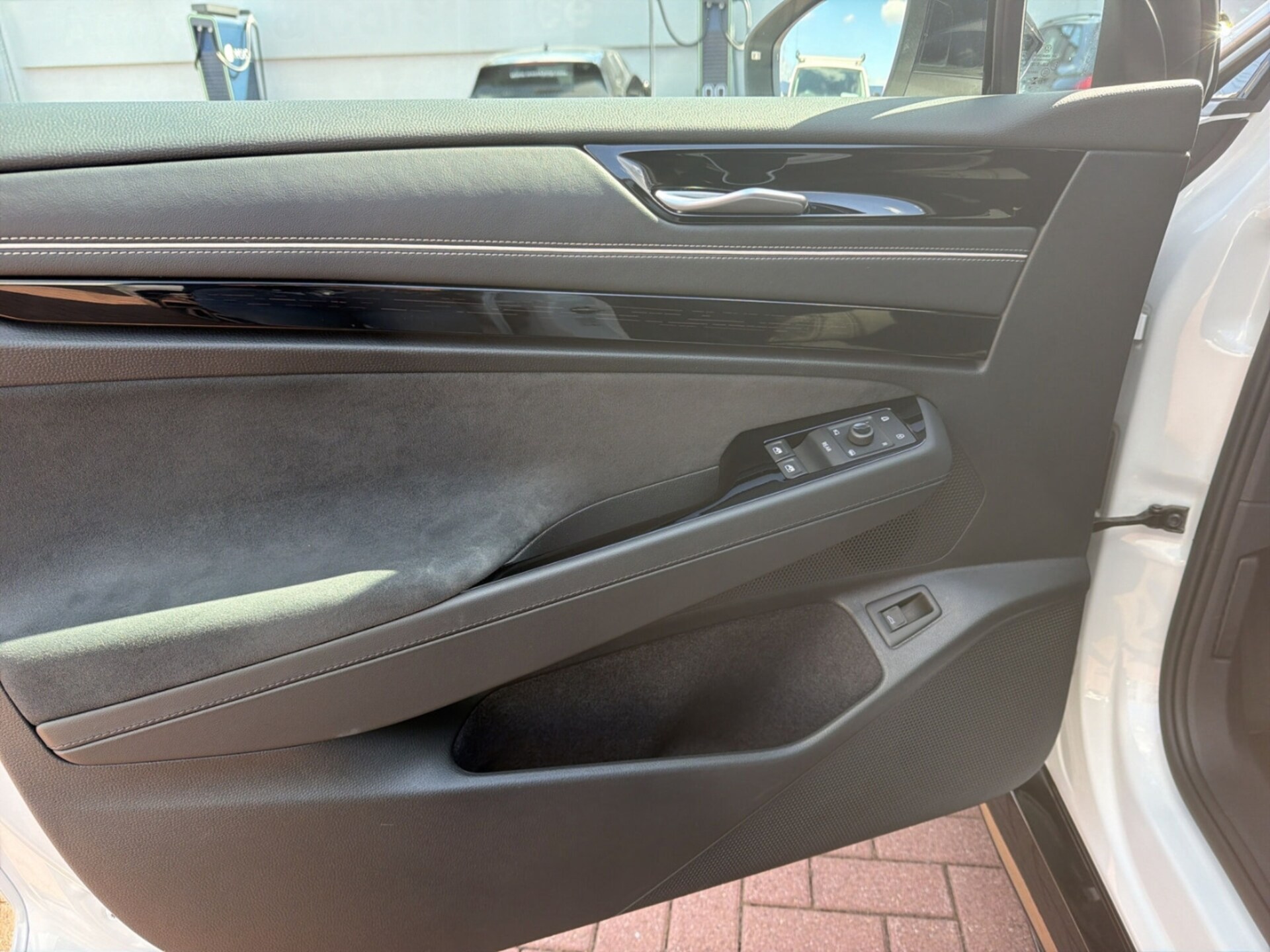 Volkswagen ID.7 Tourer Pro