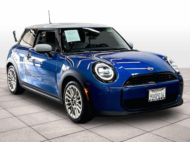 2026 MINI