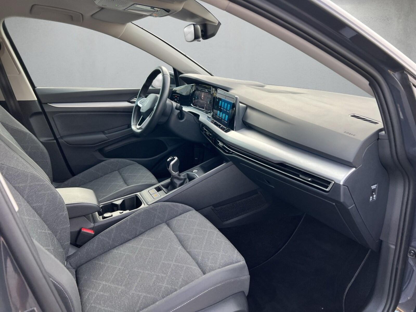 Volkswagen Golf Variant – Bild 14