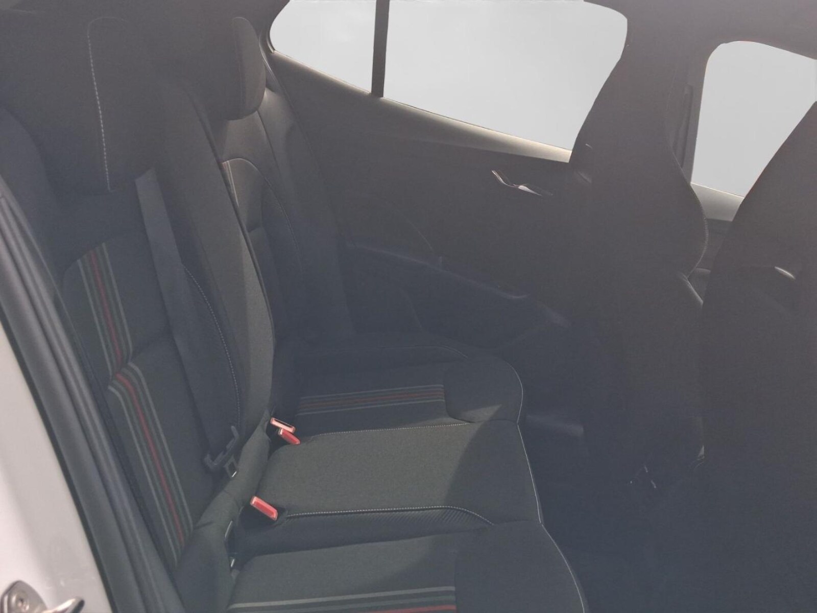 Škoda Fabia – Bild 6