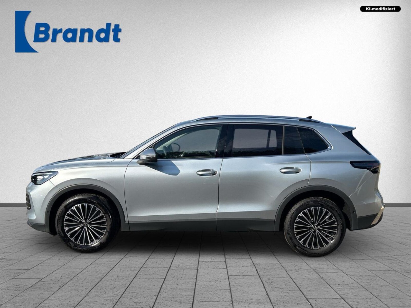 Volkswagen Tiguan – Bild 2