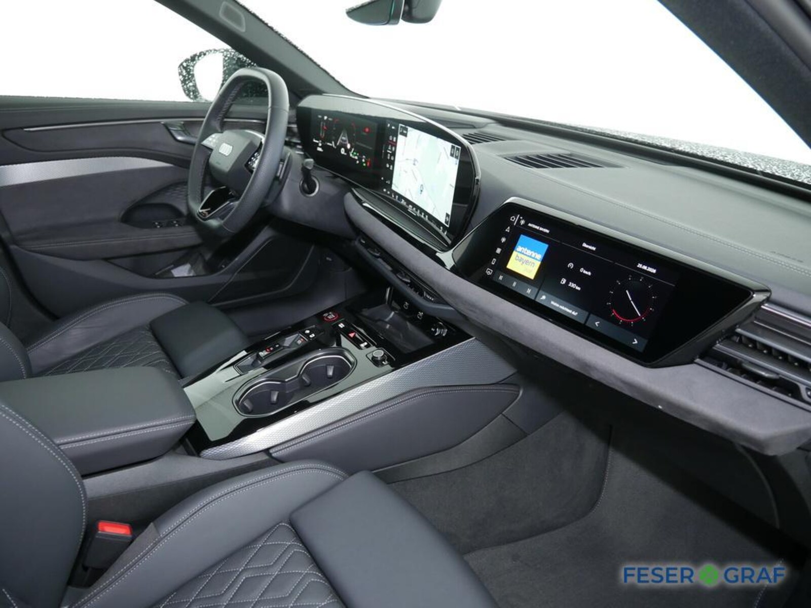 Audi A6 Avant – Bild 5