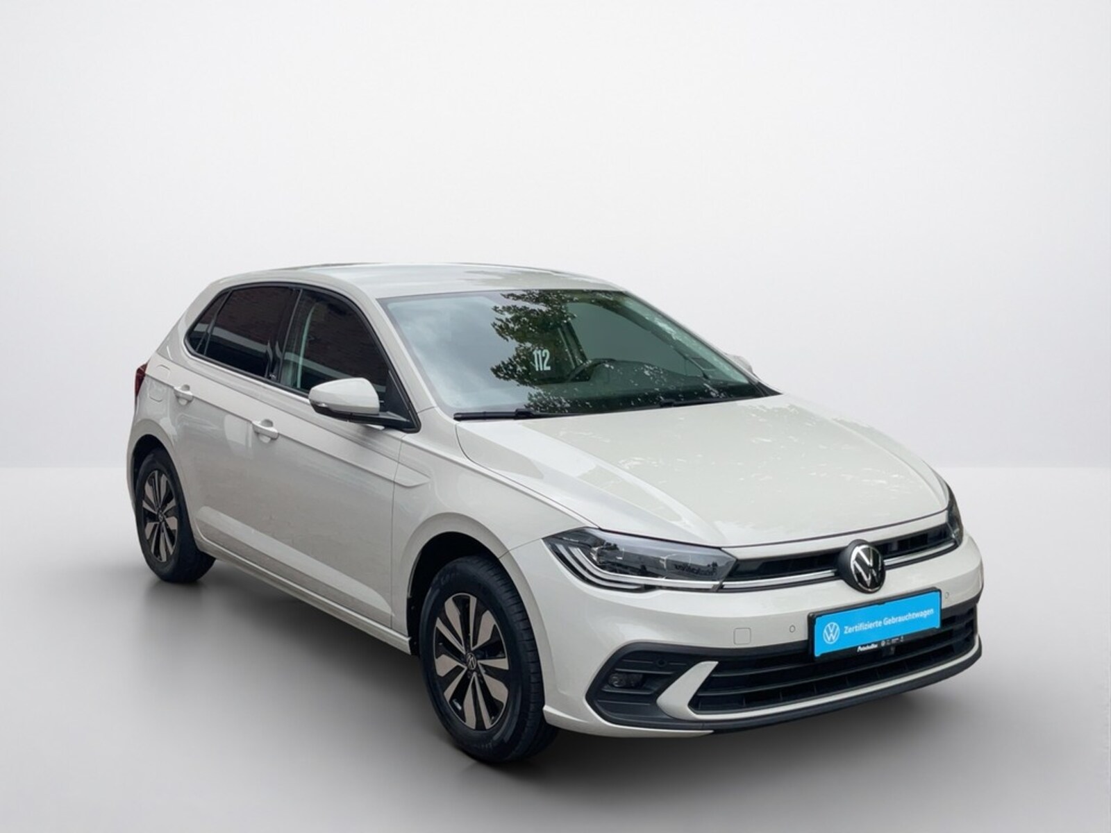 Volkswagen Polo – Bild 9