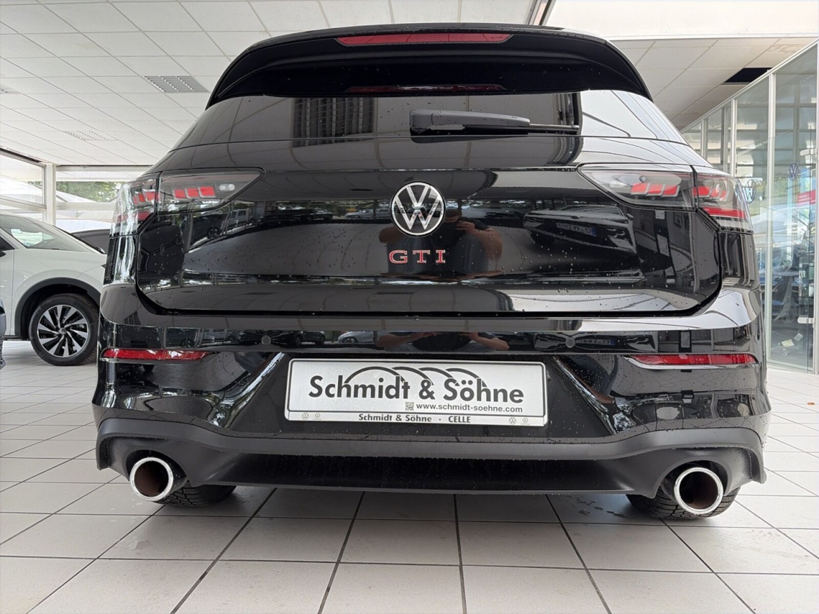 Volkswagen Golf – Bild 6