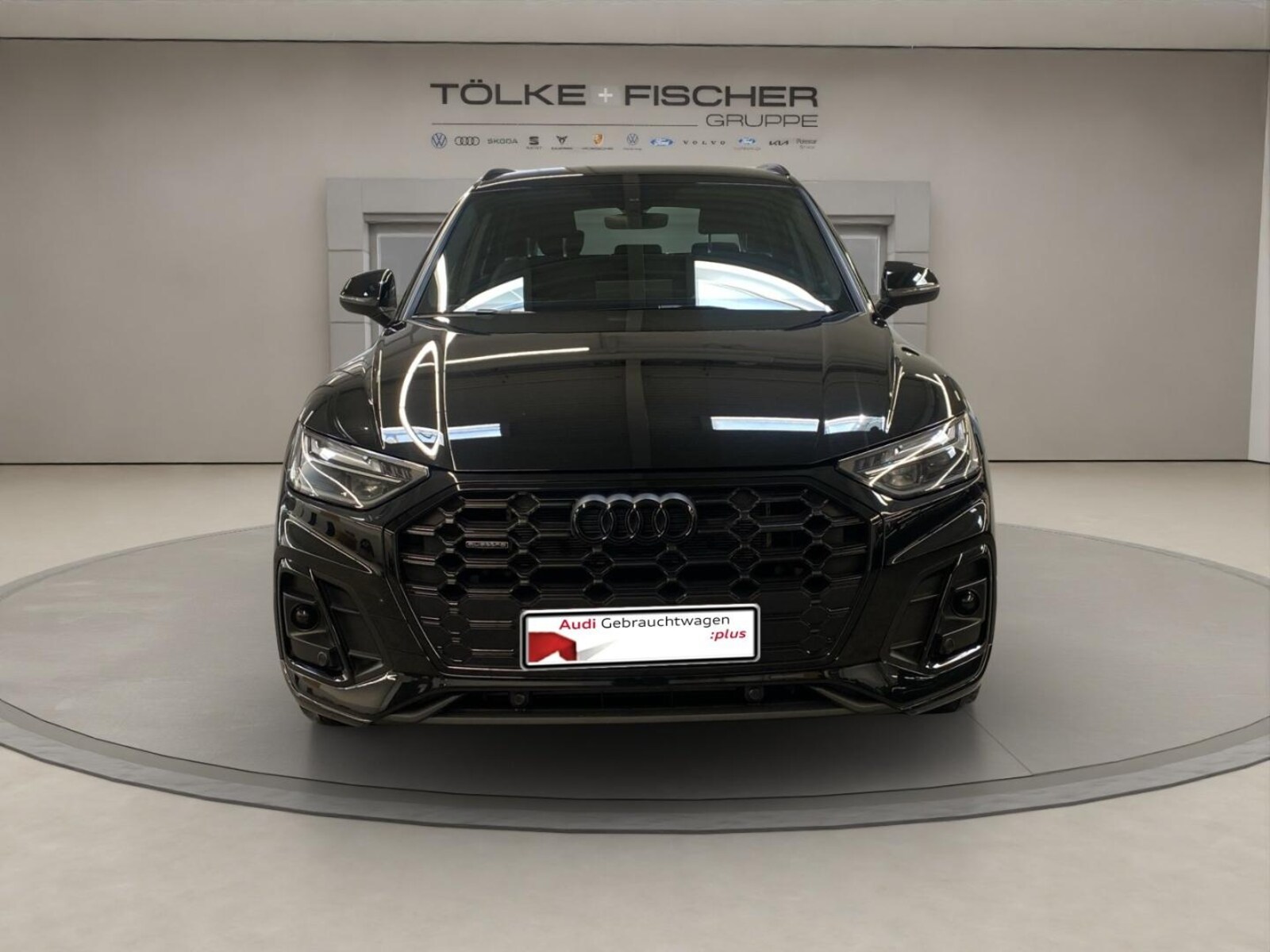 Audi Q5 – Bild 3
