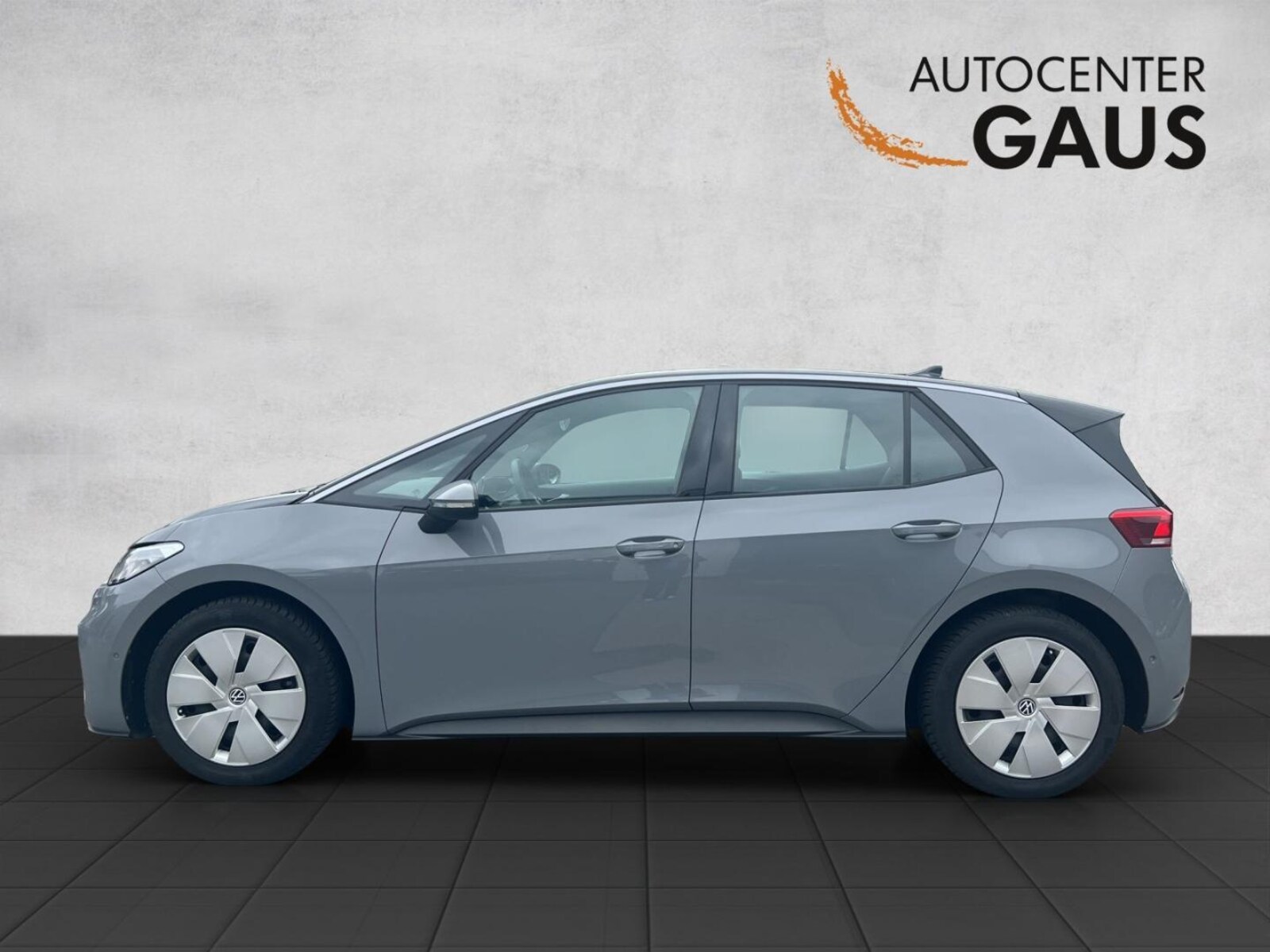 Volkswagen ID.3 – Bild 10