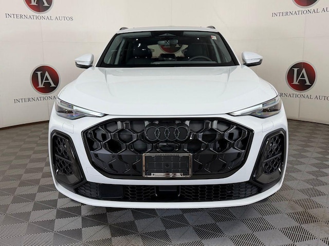 2026 Audi Q5