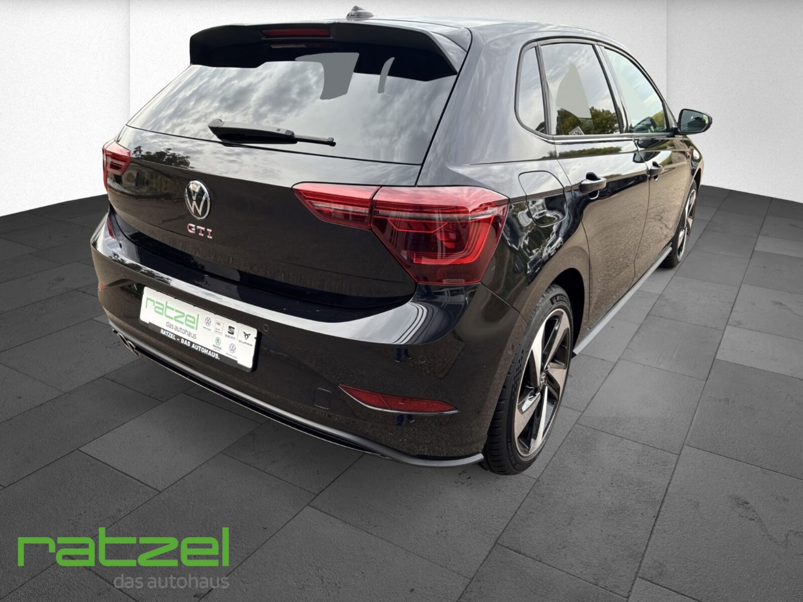 Volkswagen Polo – Bild 4