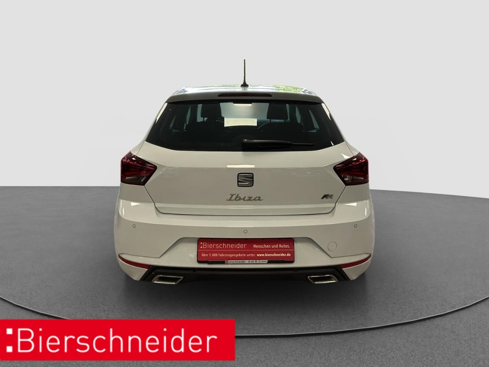 SEAT Ibiza – Bild 6