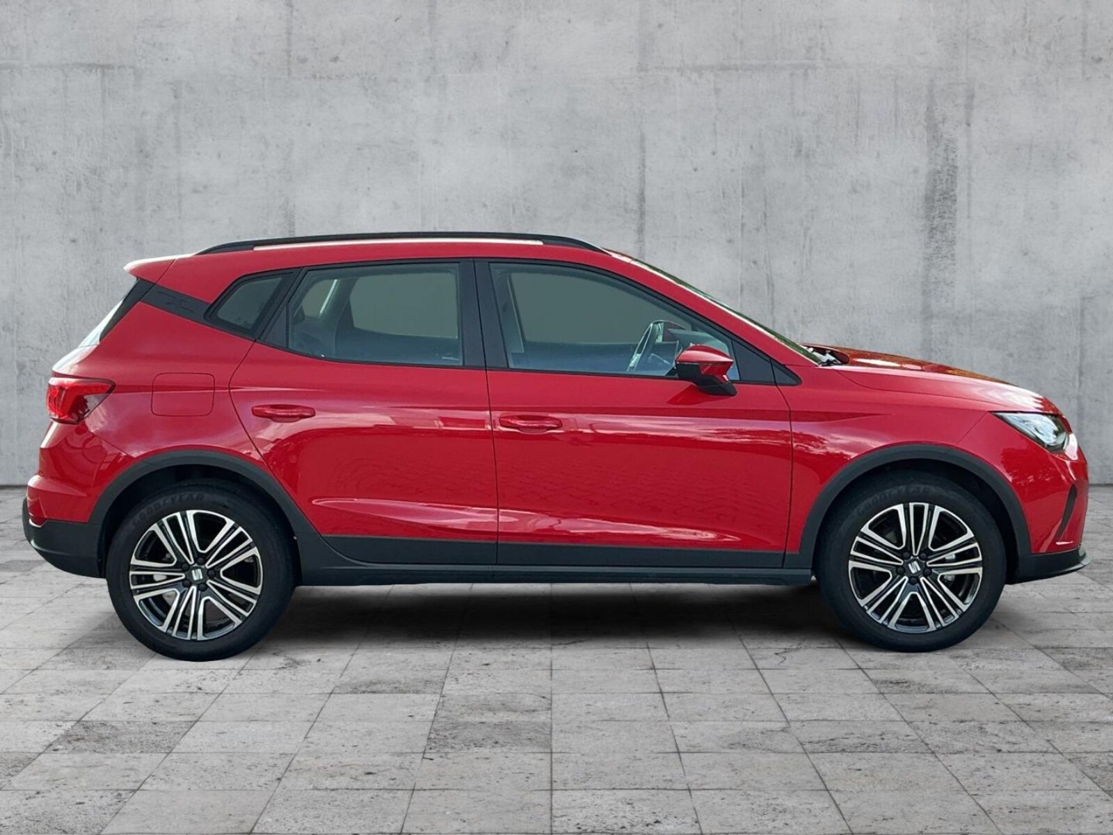 SEAT Arona – Bild 6