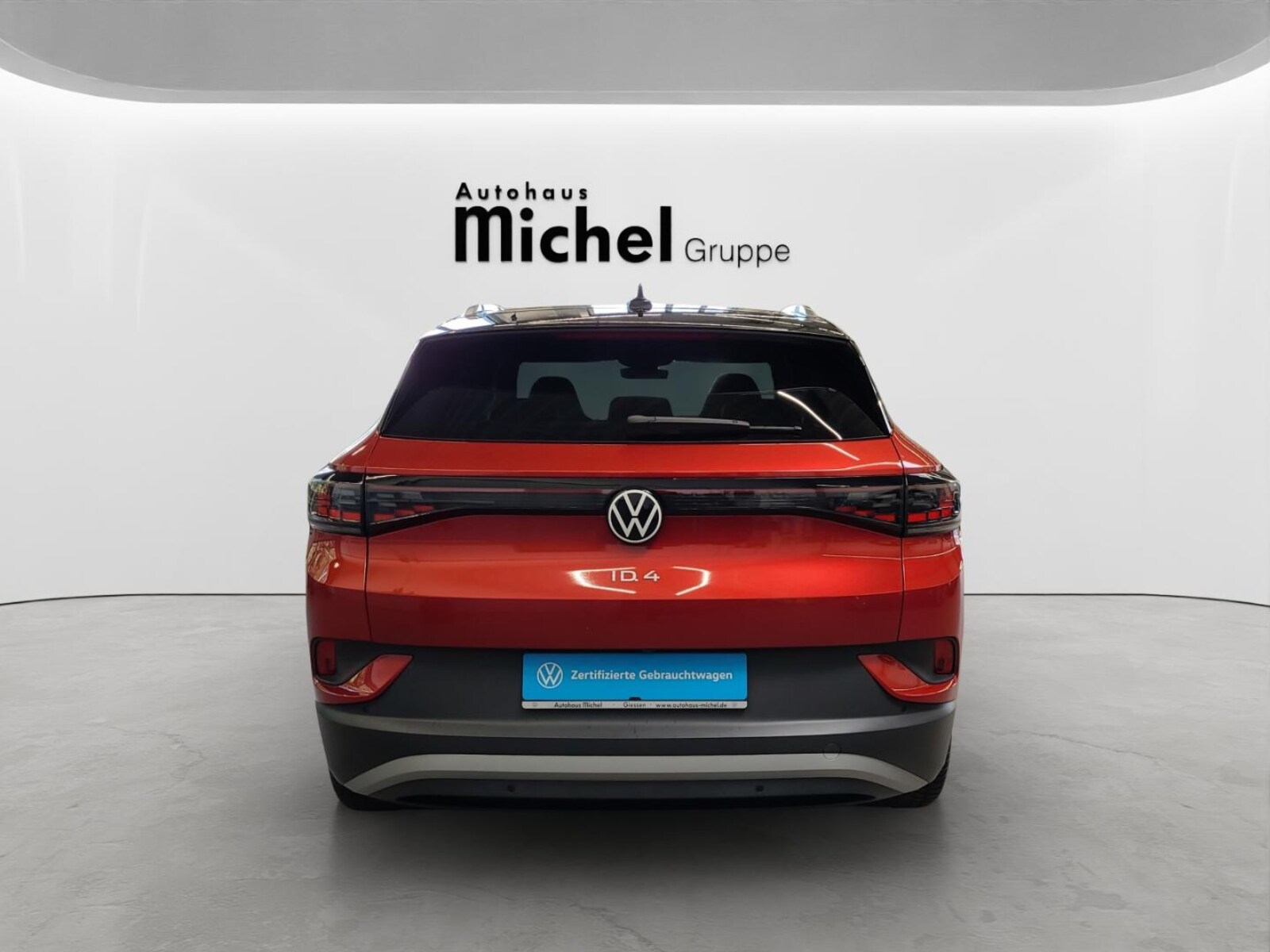 Volkswagen ID.4 – Bild 8