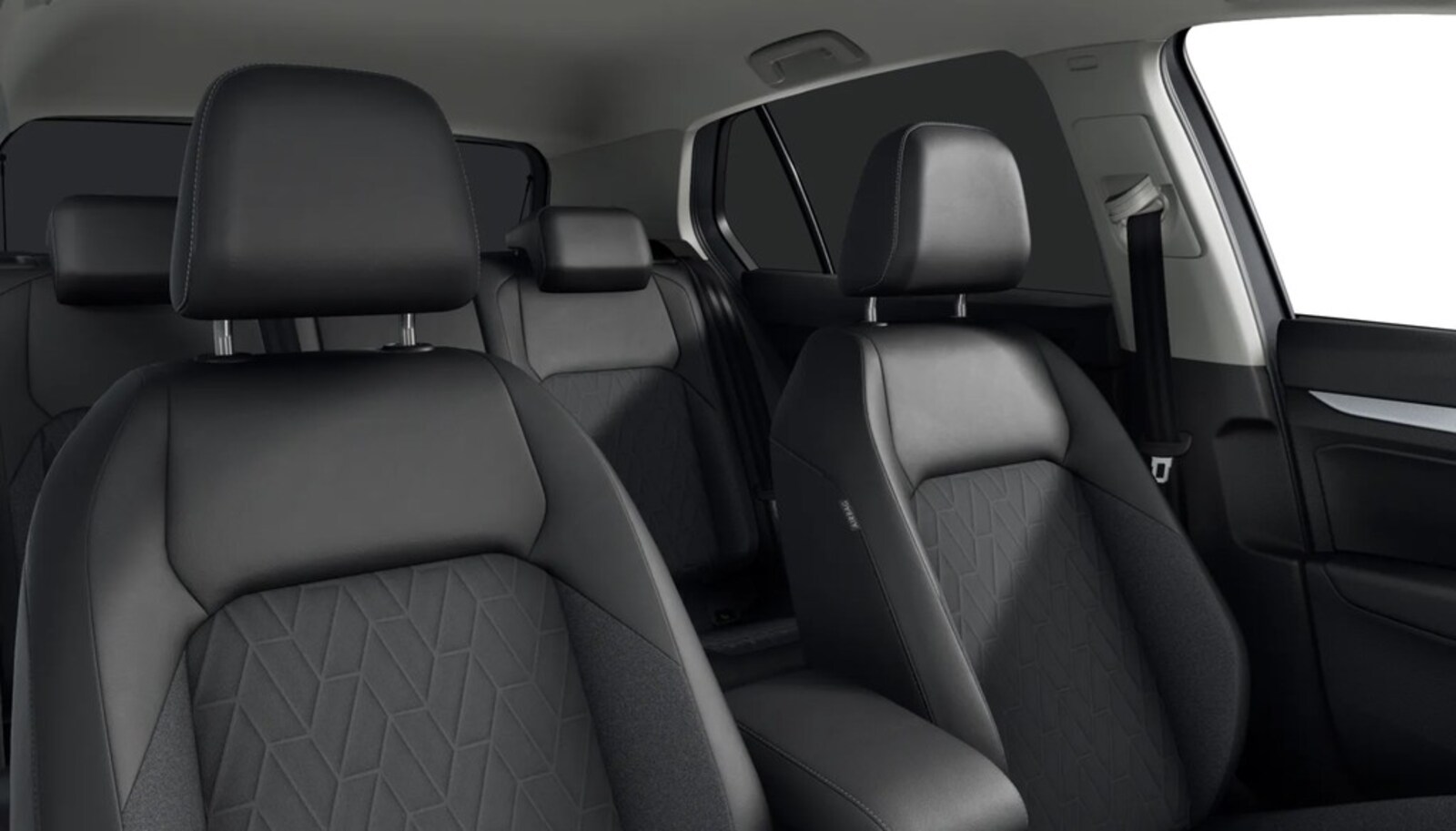 Volkswagen Golf – Bild 8