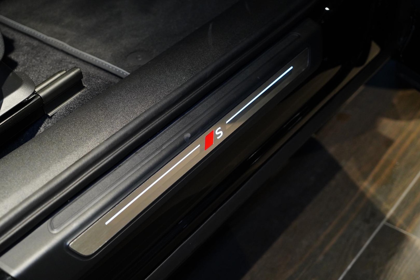 Image about Audi Q5 Sportback e-hybrid quattro S tronic