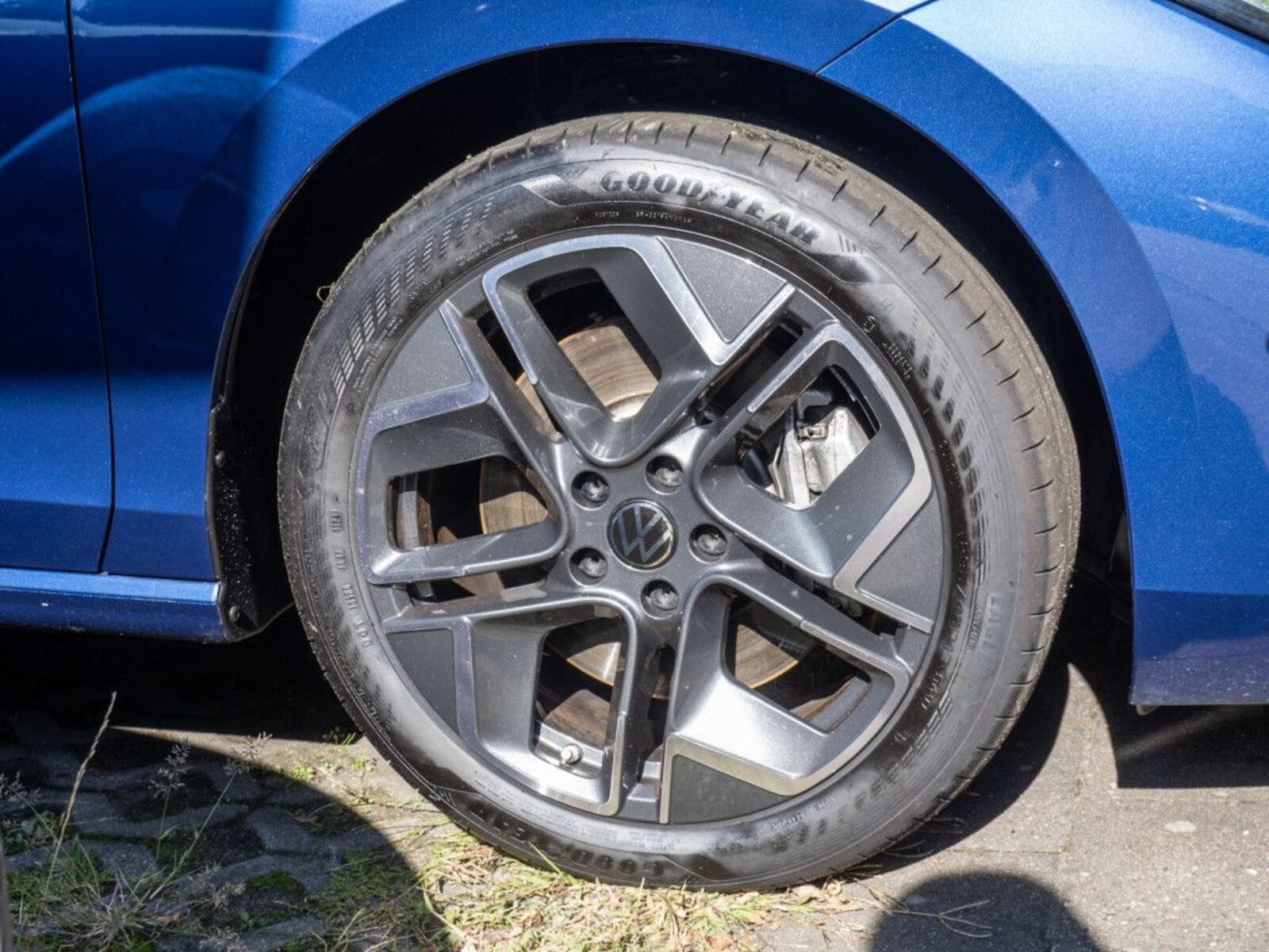 Volkswagen Passat – Bild 6