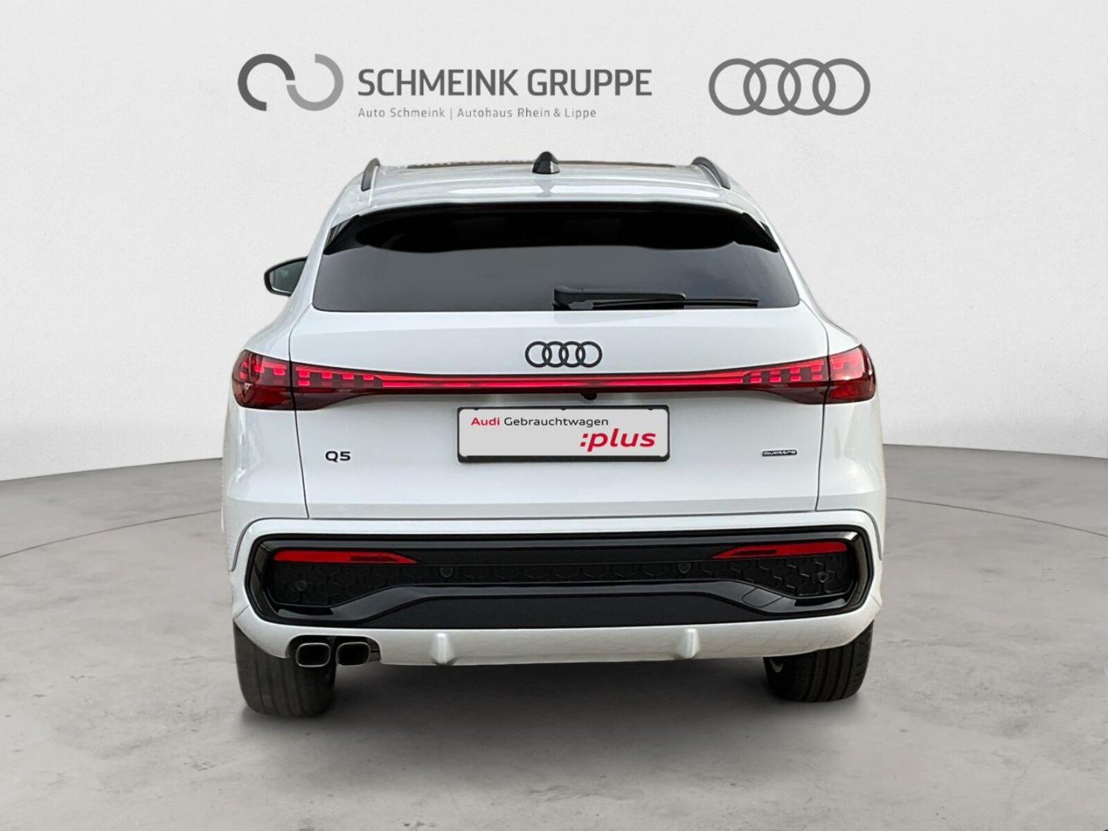 Audi Q5 Sportback – Bild 4