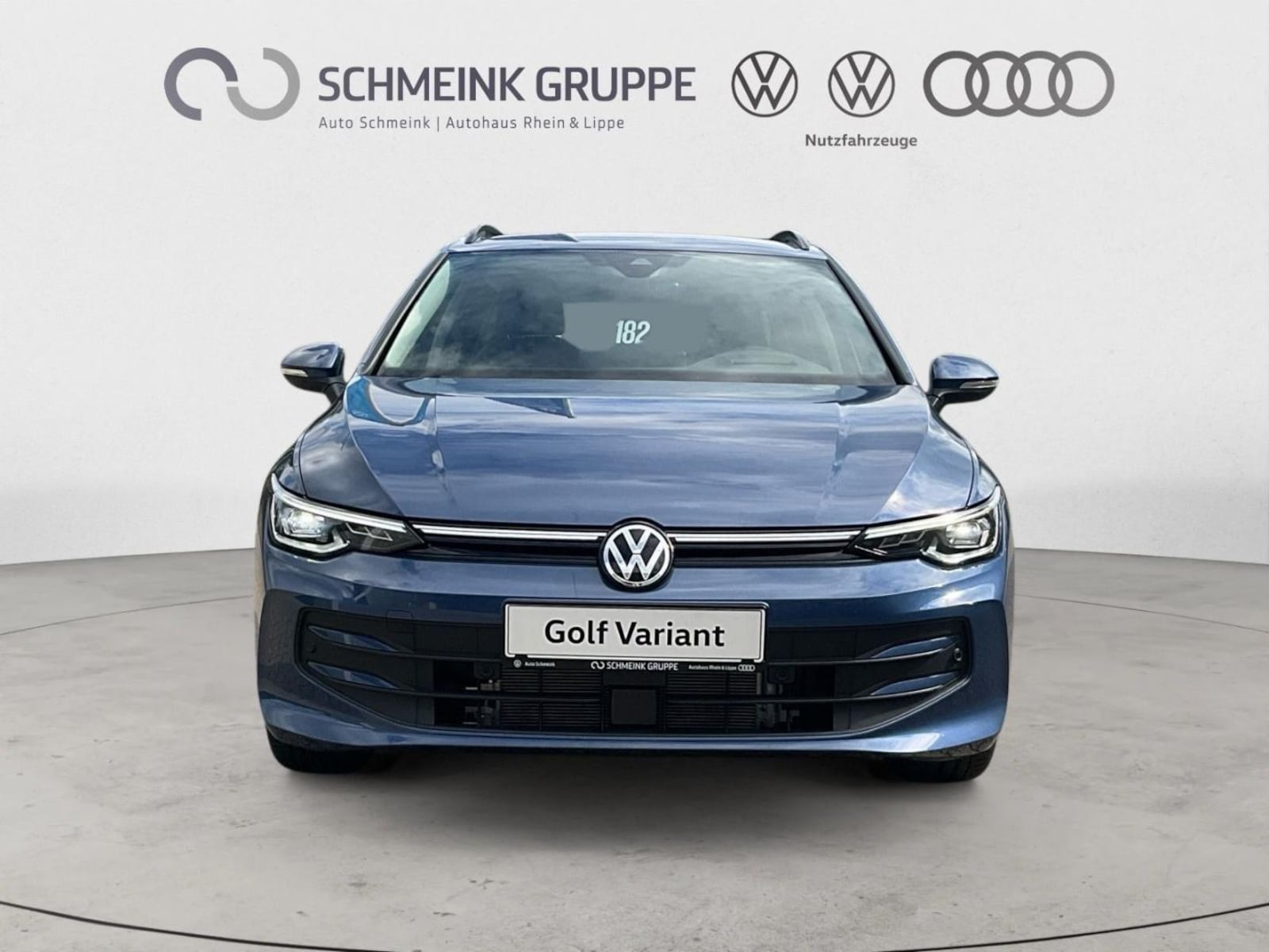 Volkswagen Golf Variant – Bild 3