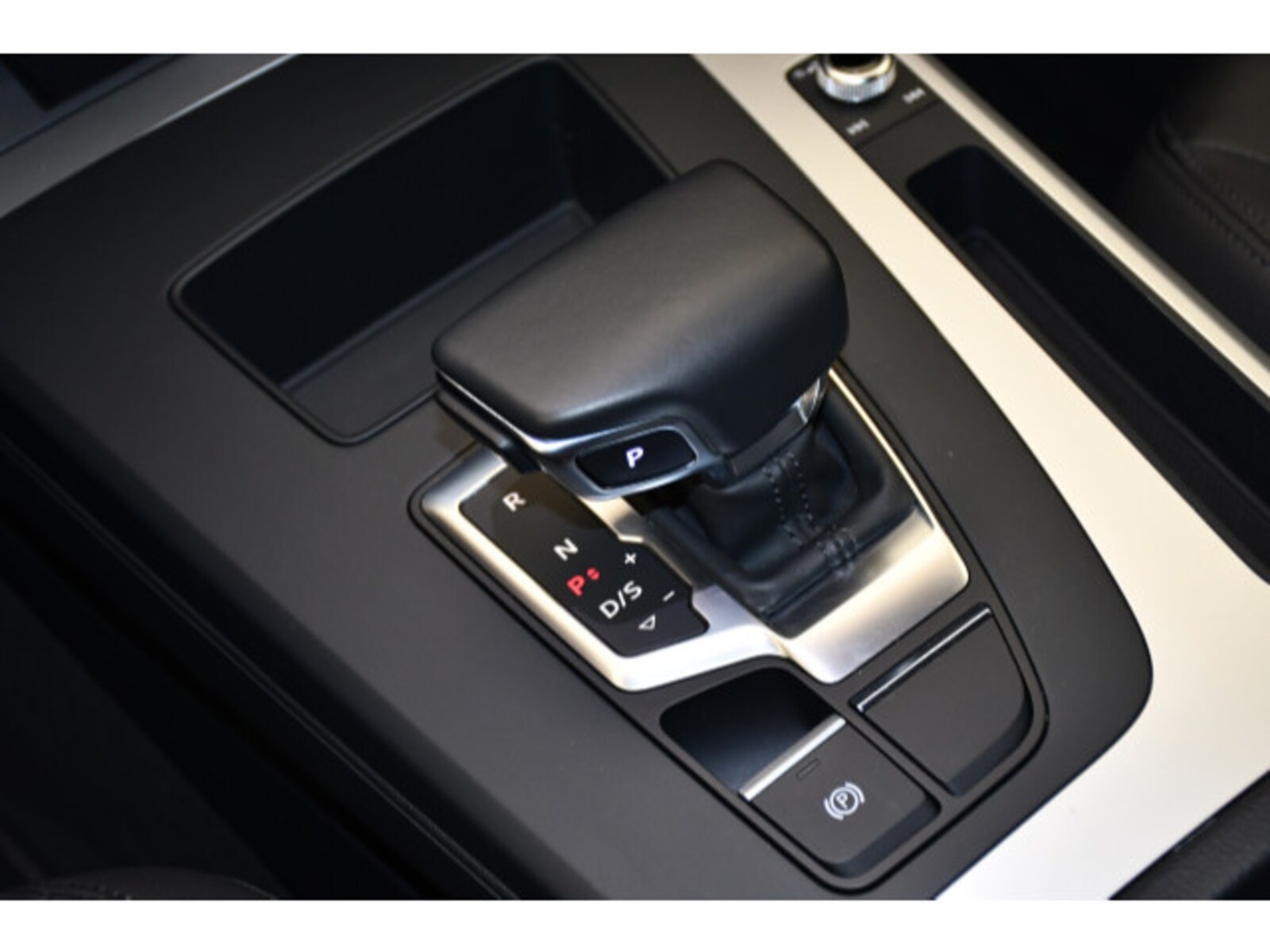 Audi Q5 Sportback – Bild 7
