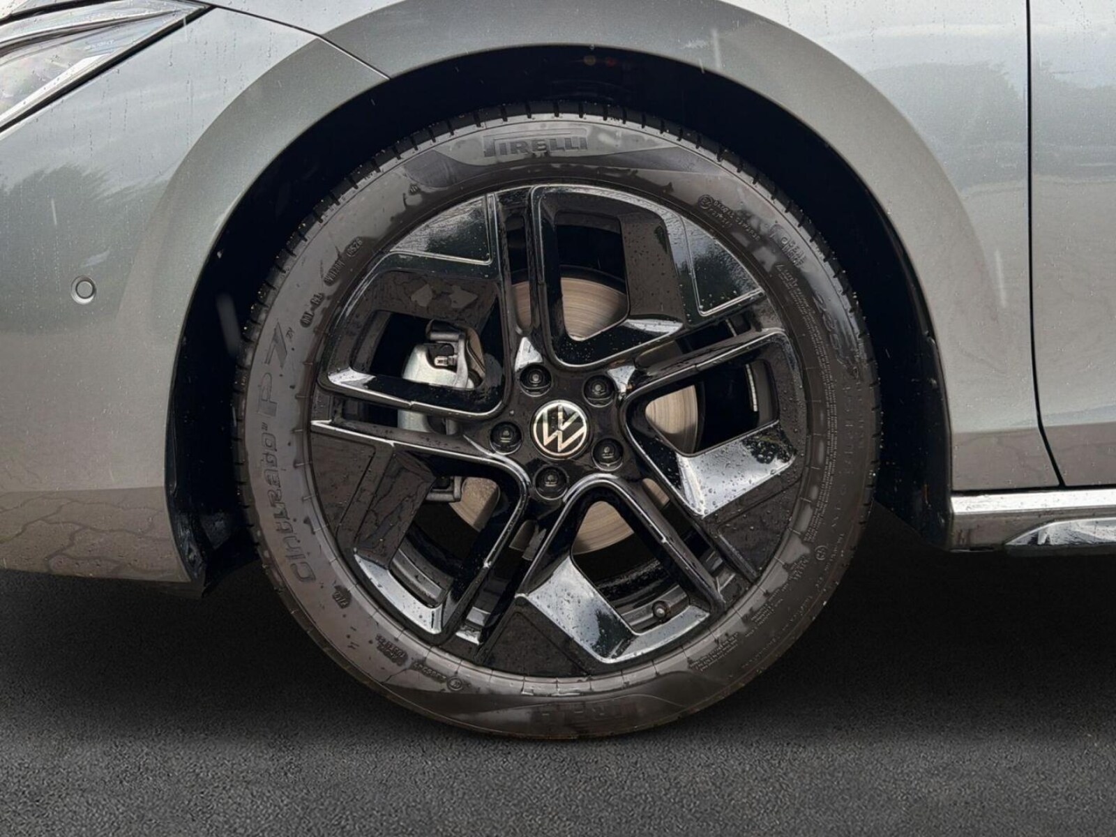 Volkswagen Passat – Bild 7