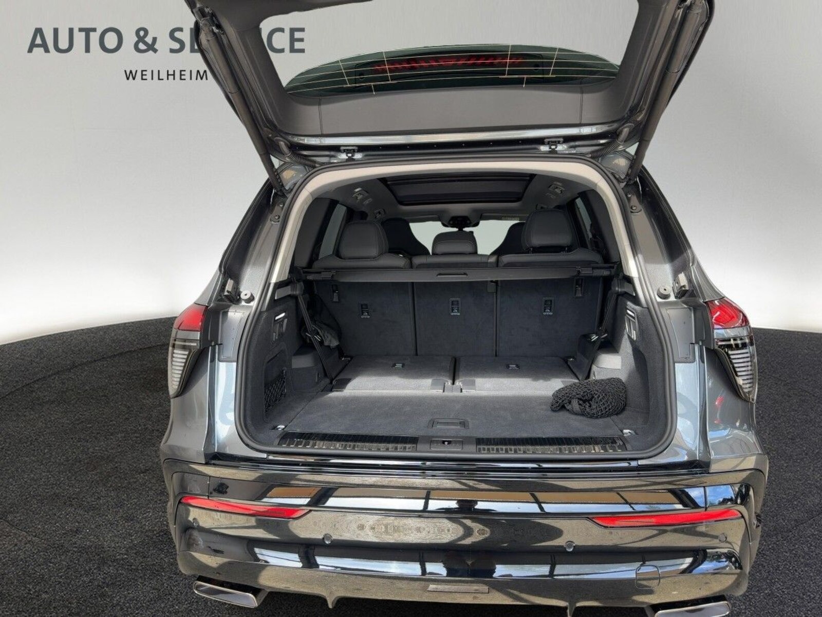 Audi Q7 – Bild 5