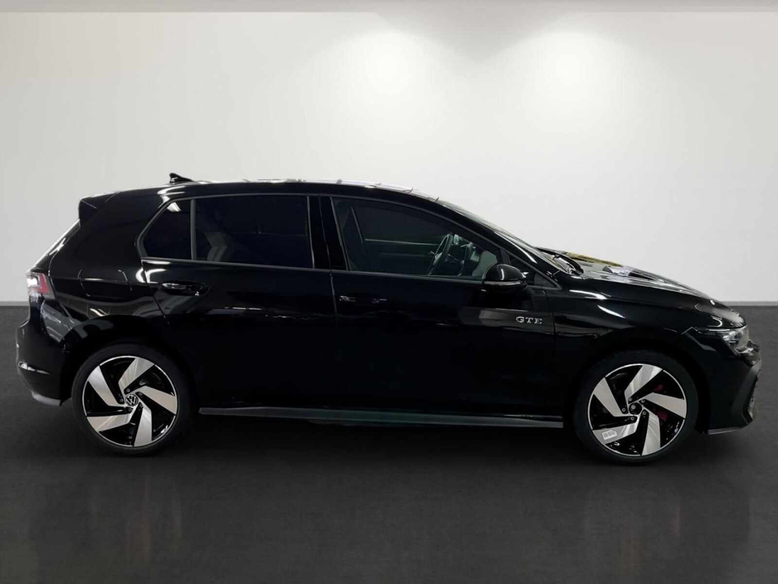 Volkswagen Golf – Bild 4