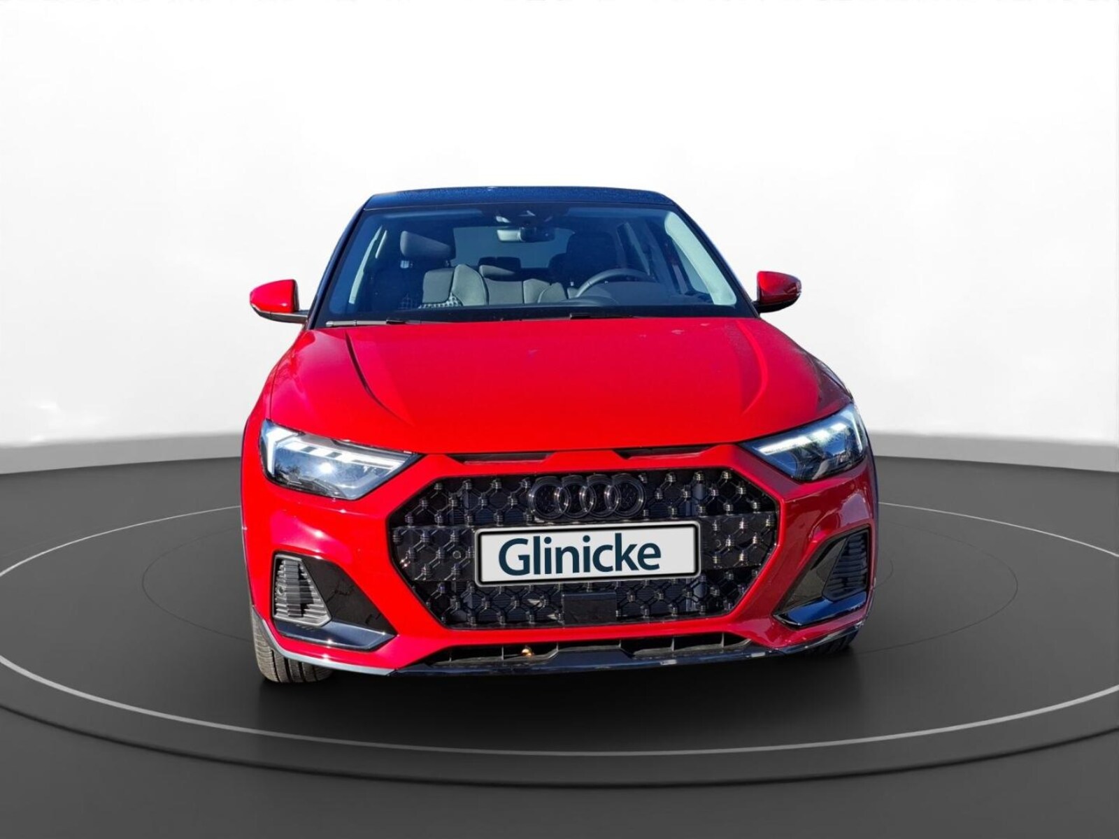 Audi A1 allstreet – Bild 13