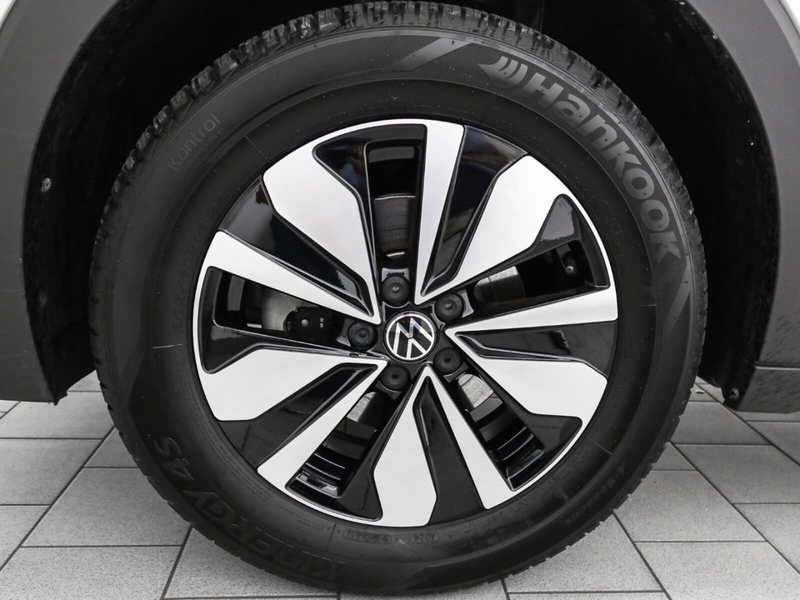 Volkswagen T-Cross – Bild 3