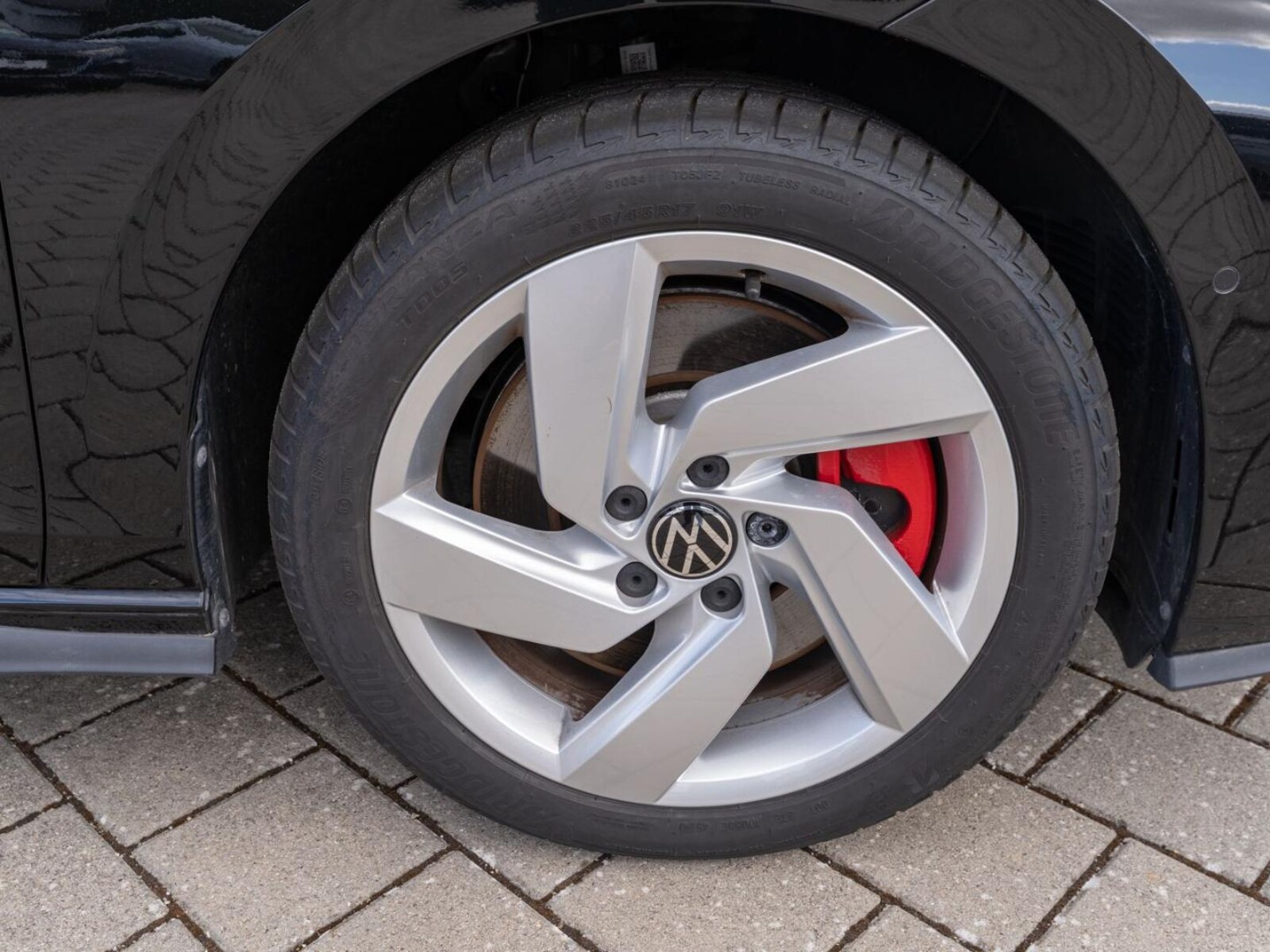 Volkswagen Golf – Bild 10