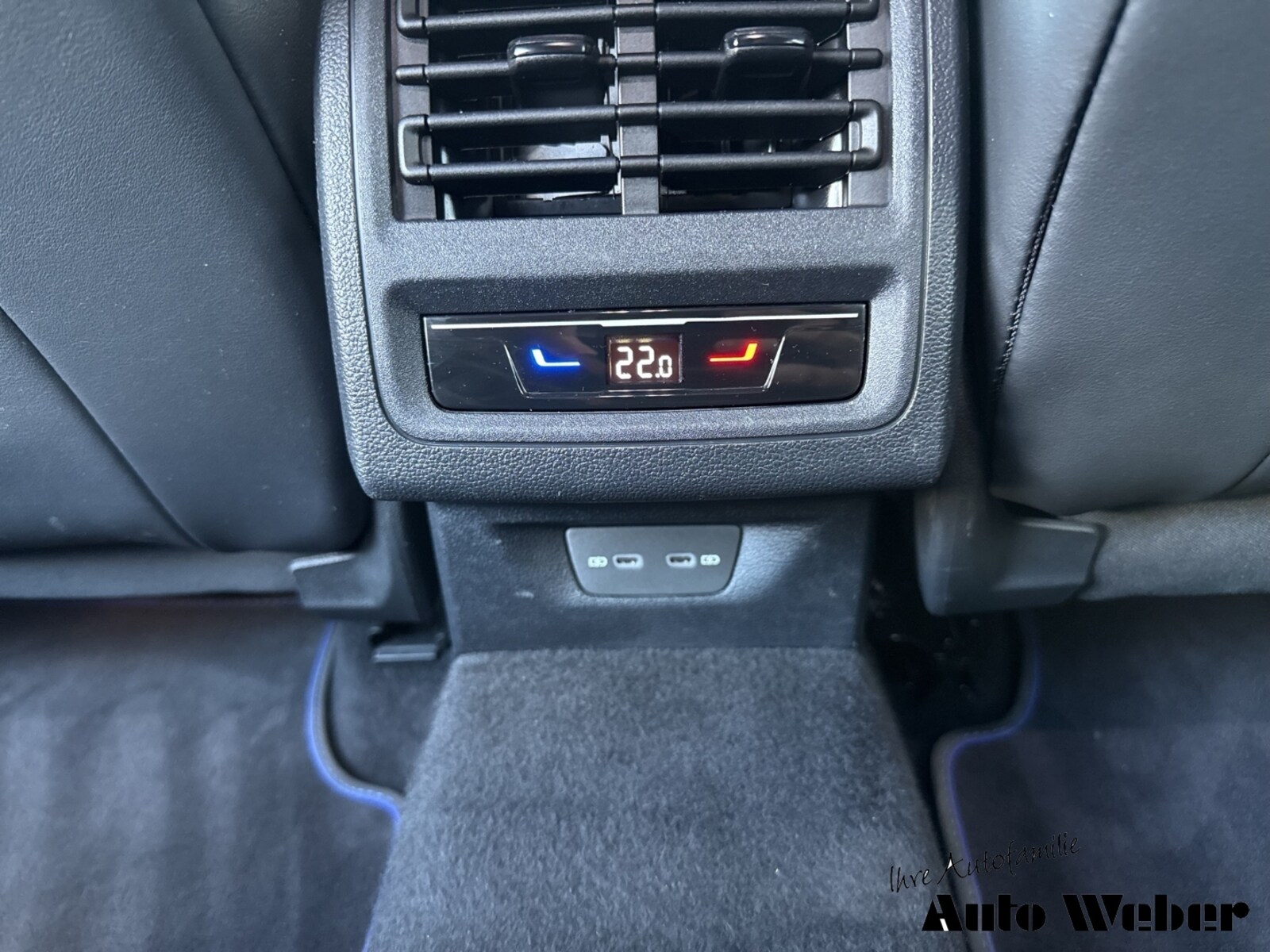 Volkswagen Golf Variant – Bild 15