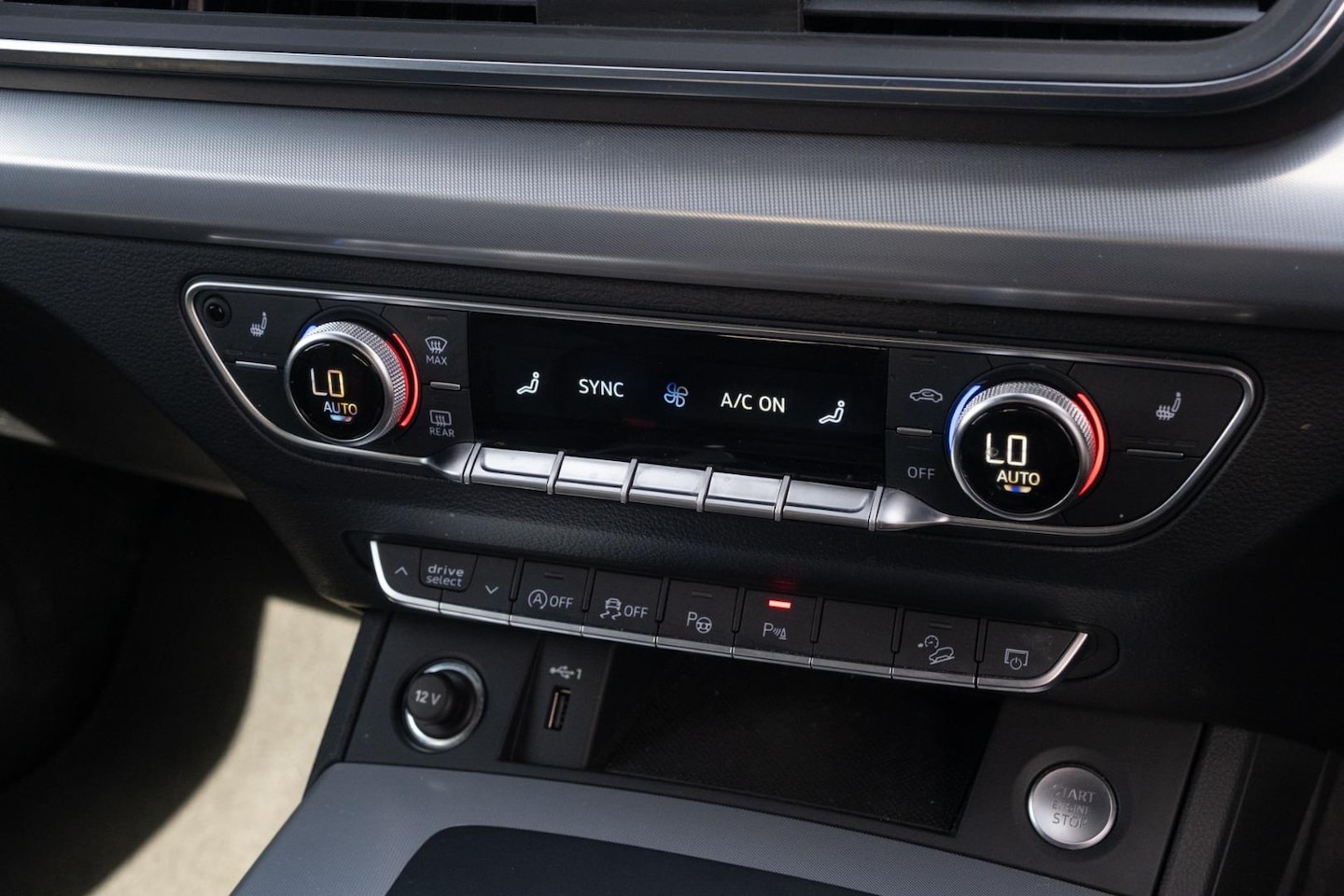 Image about Audi Q5 40 TDI quattro S tronic