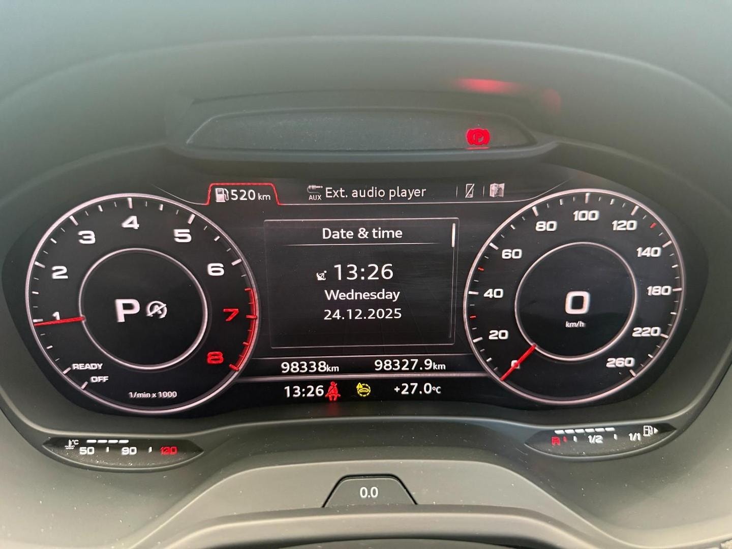 Image about Audi Q2 35 TFSI