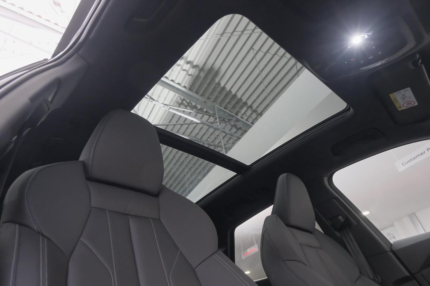 Image about Audi Q5 SUV TFSI quattro 200 kW sport