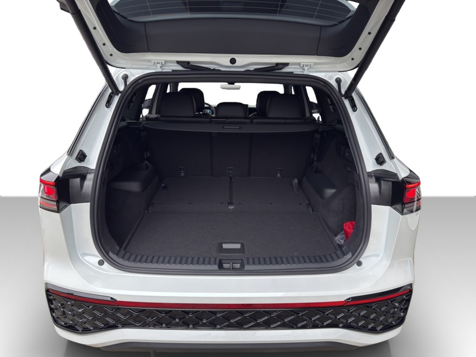 Volkswagen Tayron – Bild 8