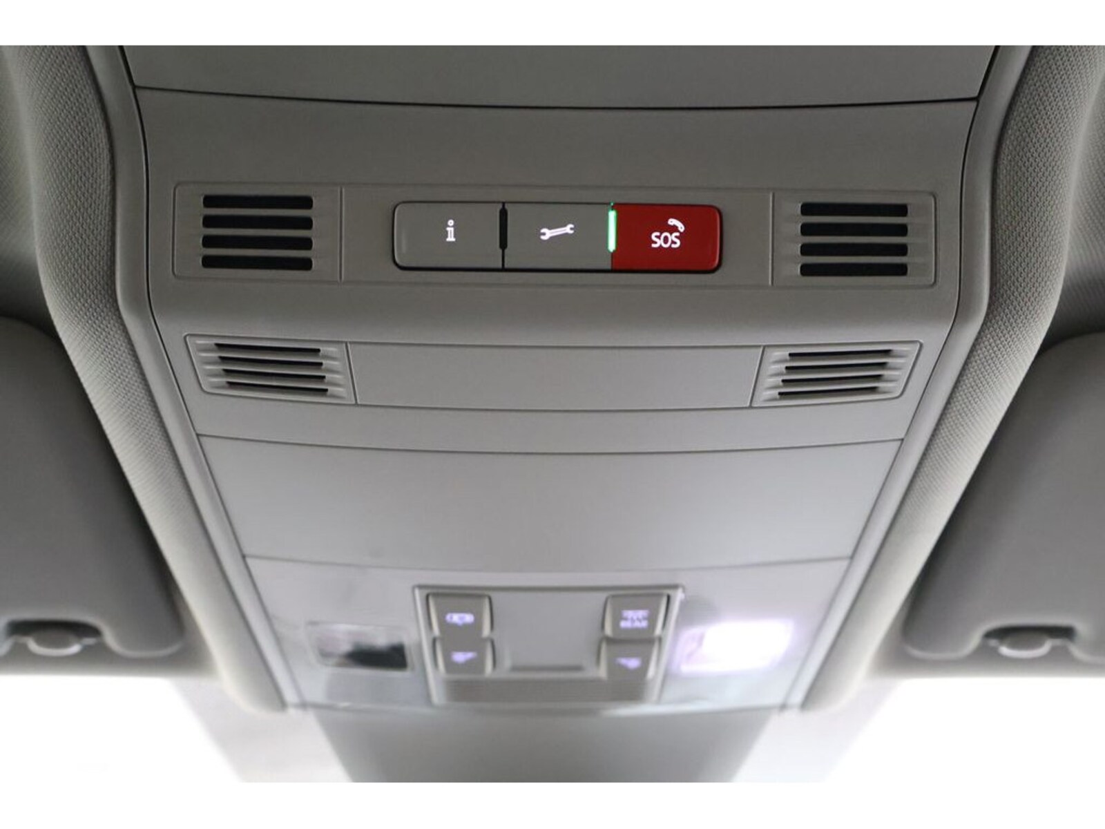 Volkswagen Touran – Bild 11