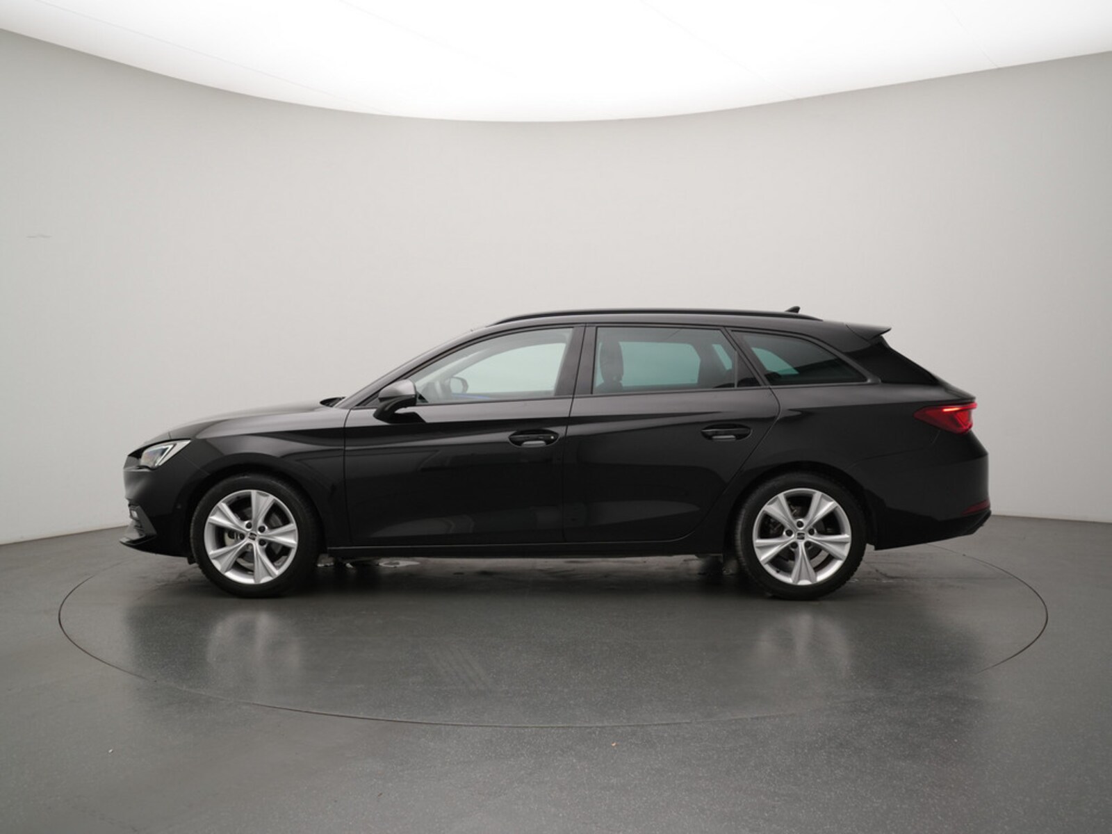 SEAT Leon Sportstourer – Bild 18