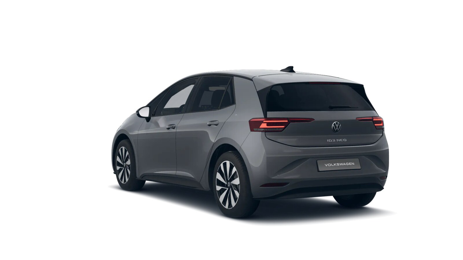 Volkswagen ID.3 Neo – Bild 4