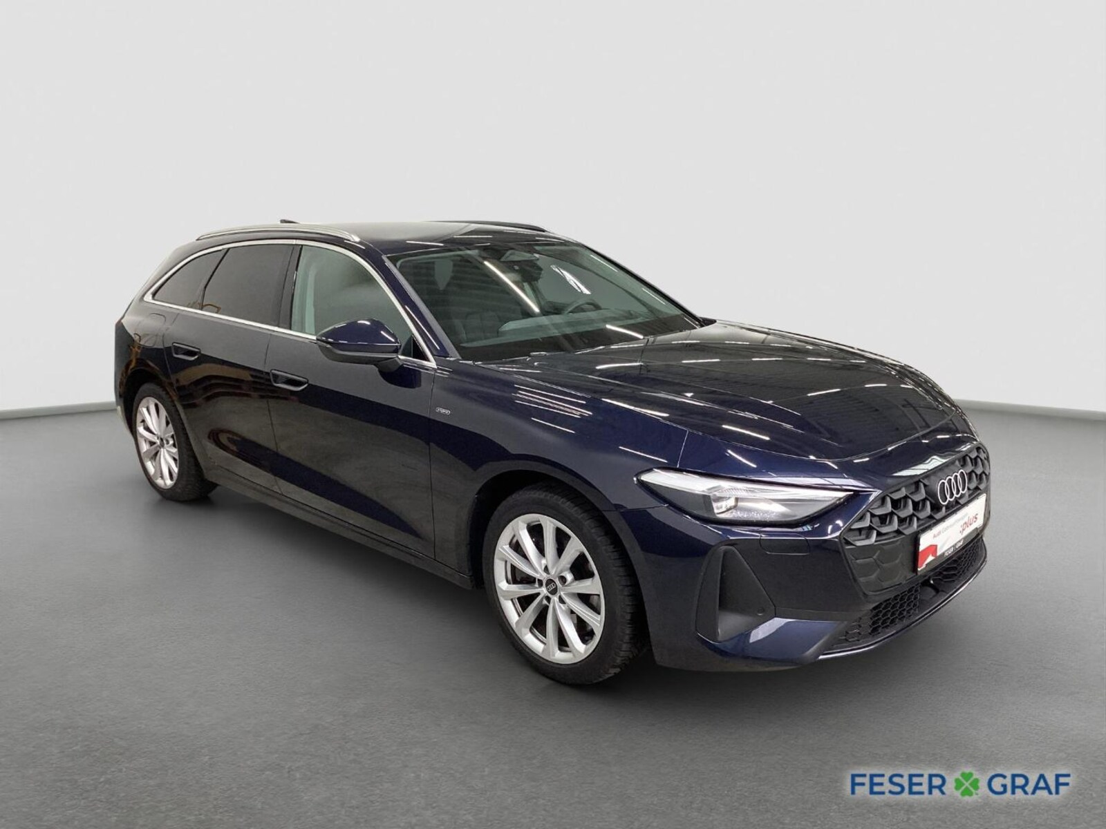 Audi A5 Avant – Bild 3