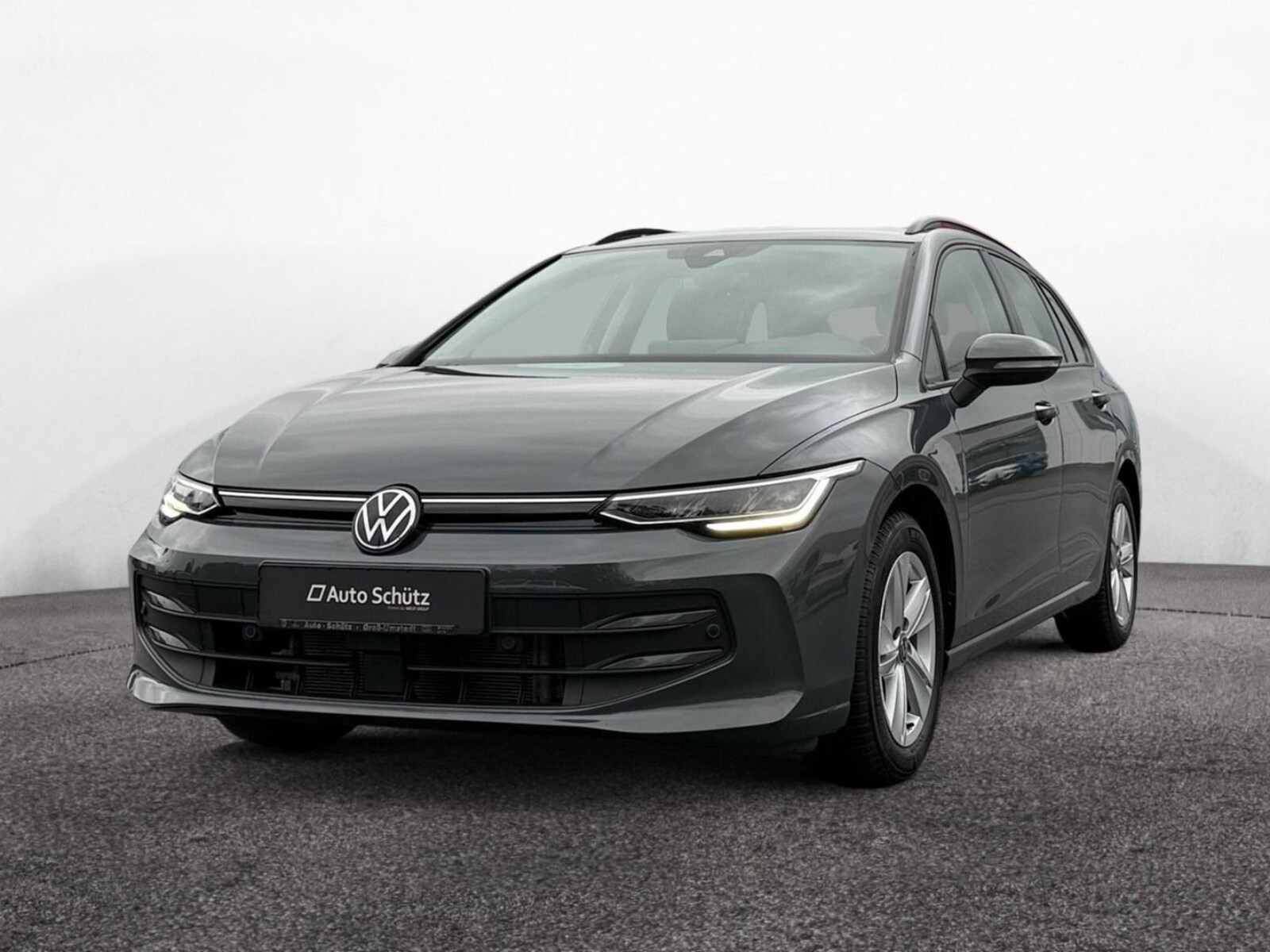 Volkswagen Golf Variant – Bild 2