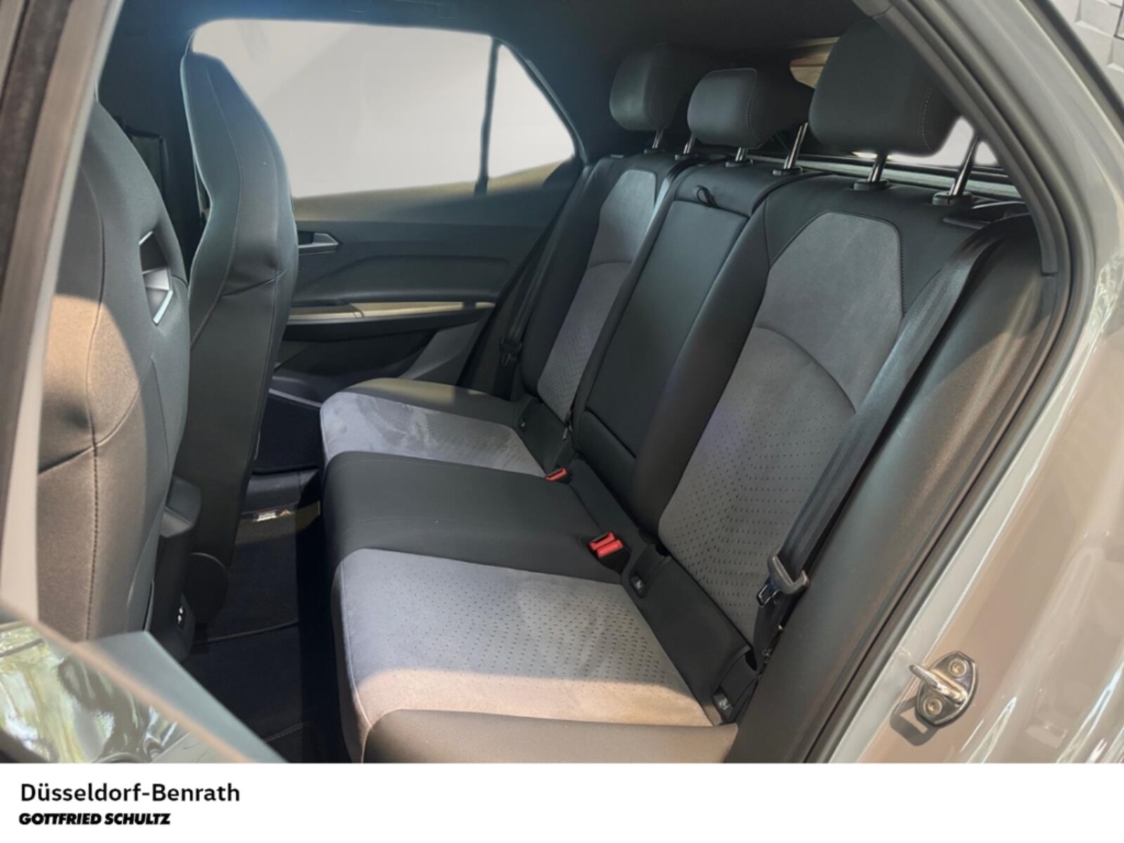CUPRA Born – Bild 6