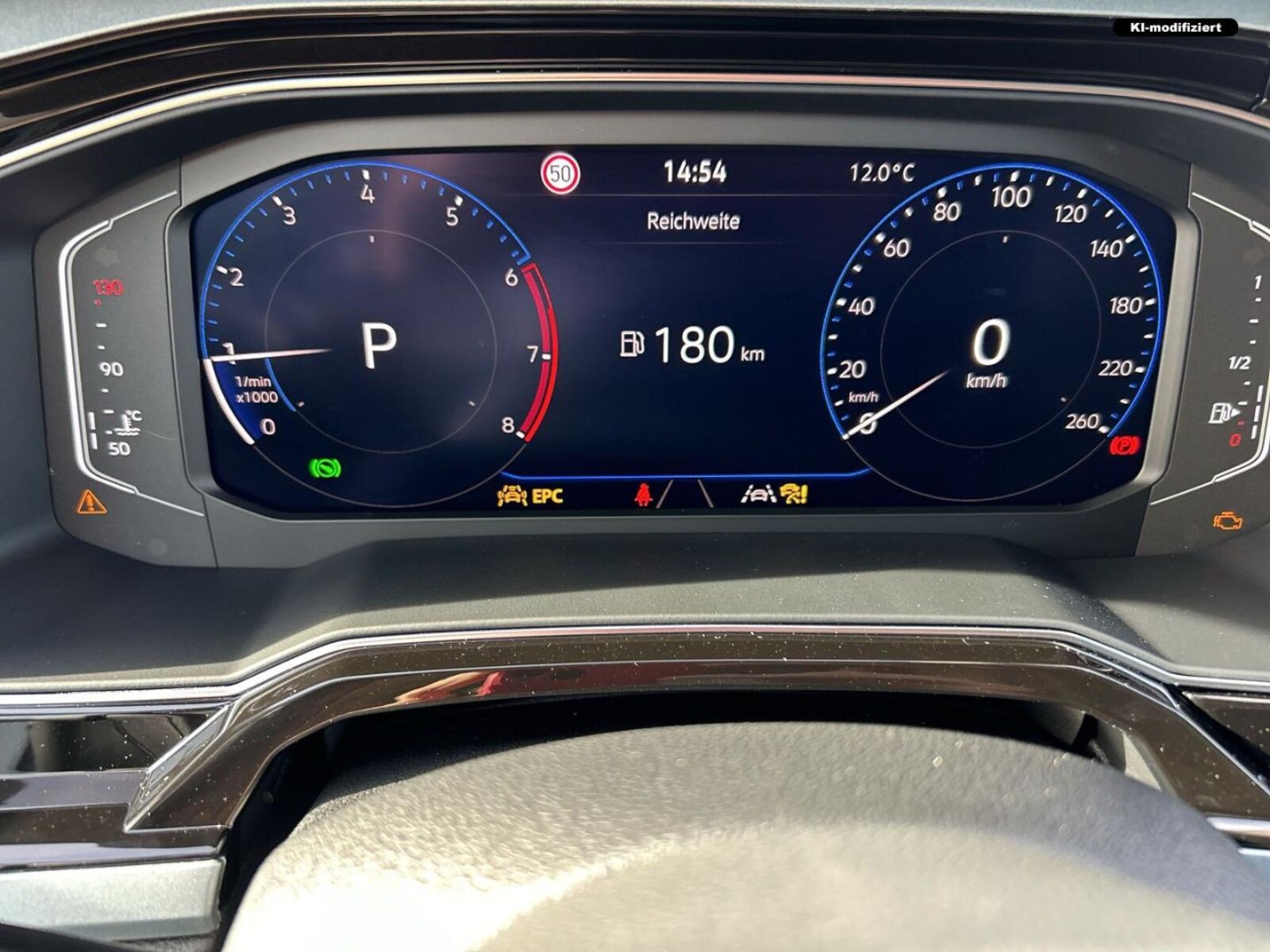 Volkswagen Polo – Bild 22