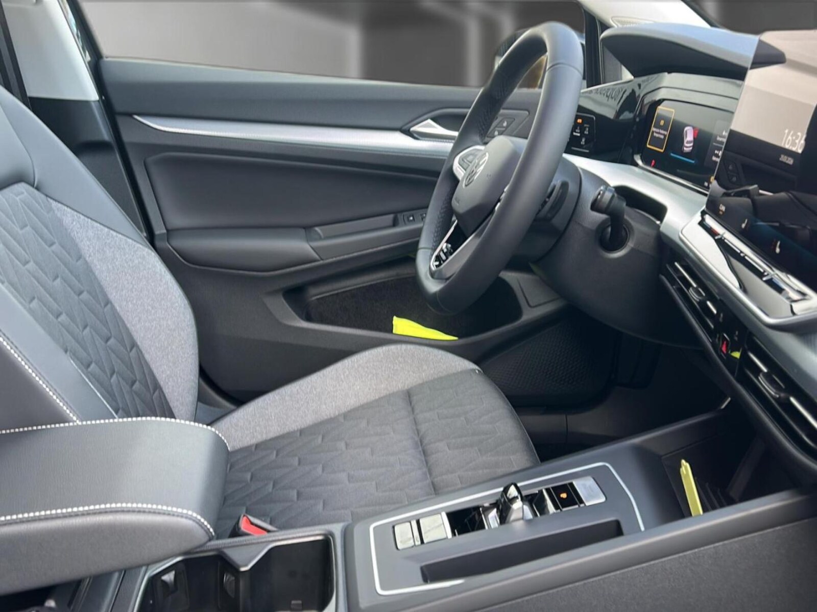 Volkswagen Golf – Bild 20