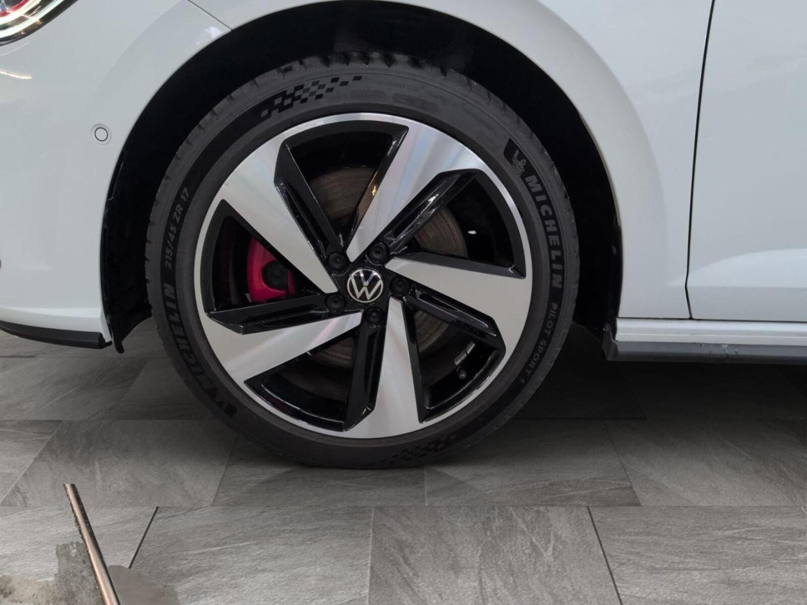 Volkswagen Polo – Bild 15