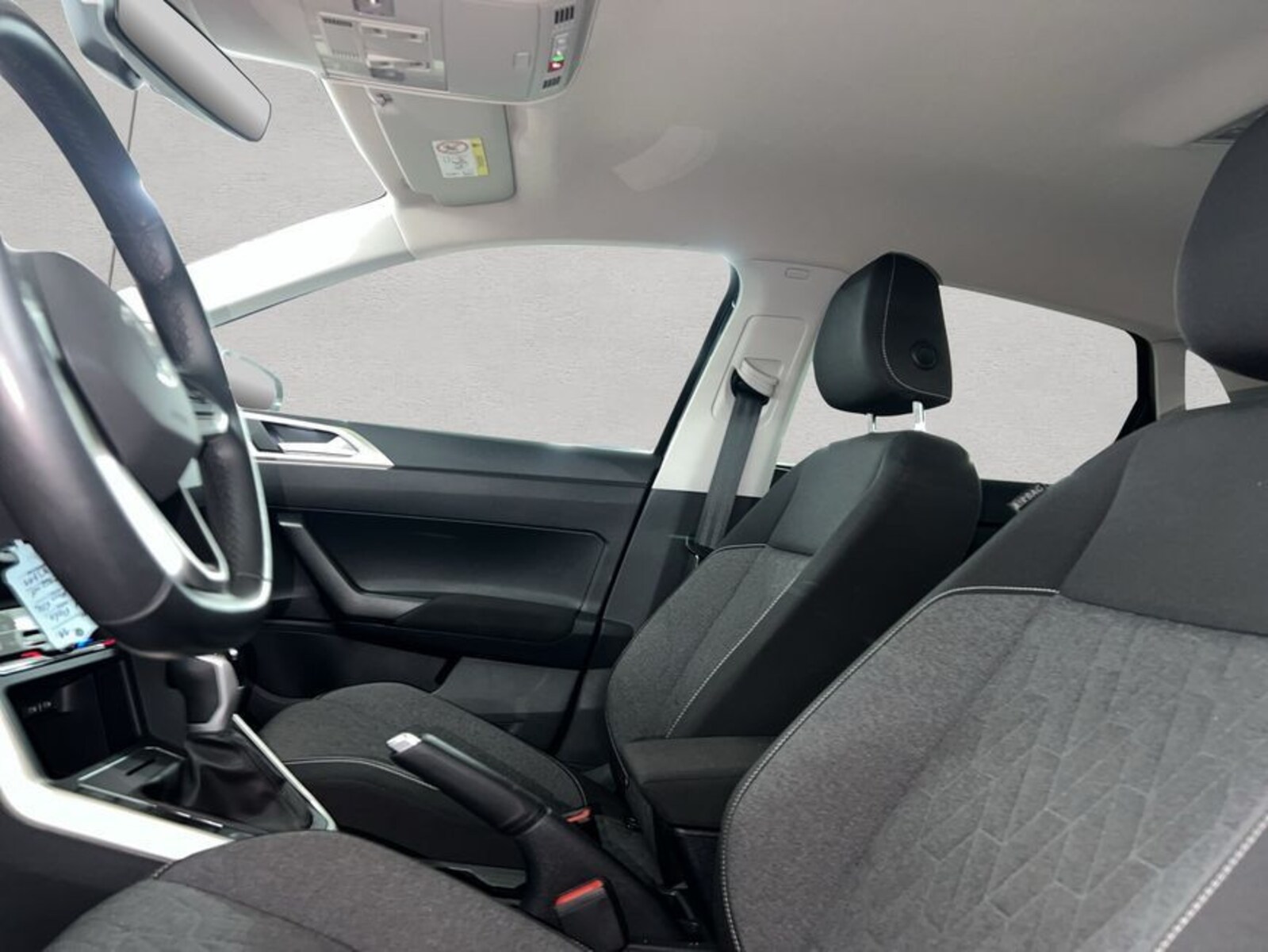 Volkswagen Polo – Bild 16