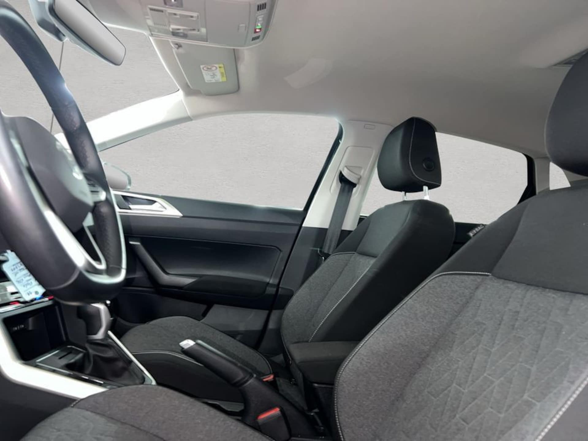 Volkswagen Polo MOVE
