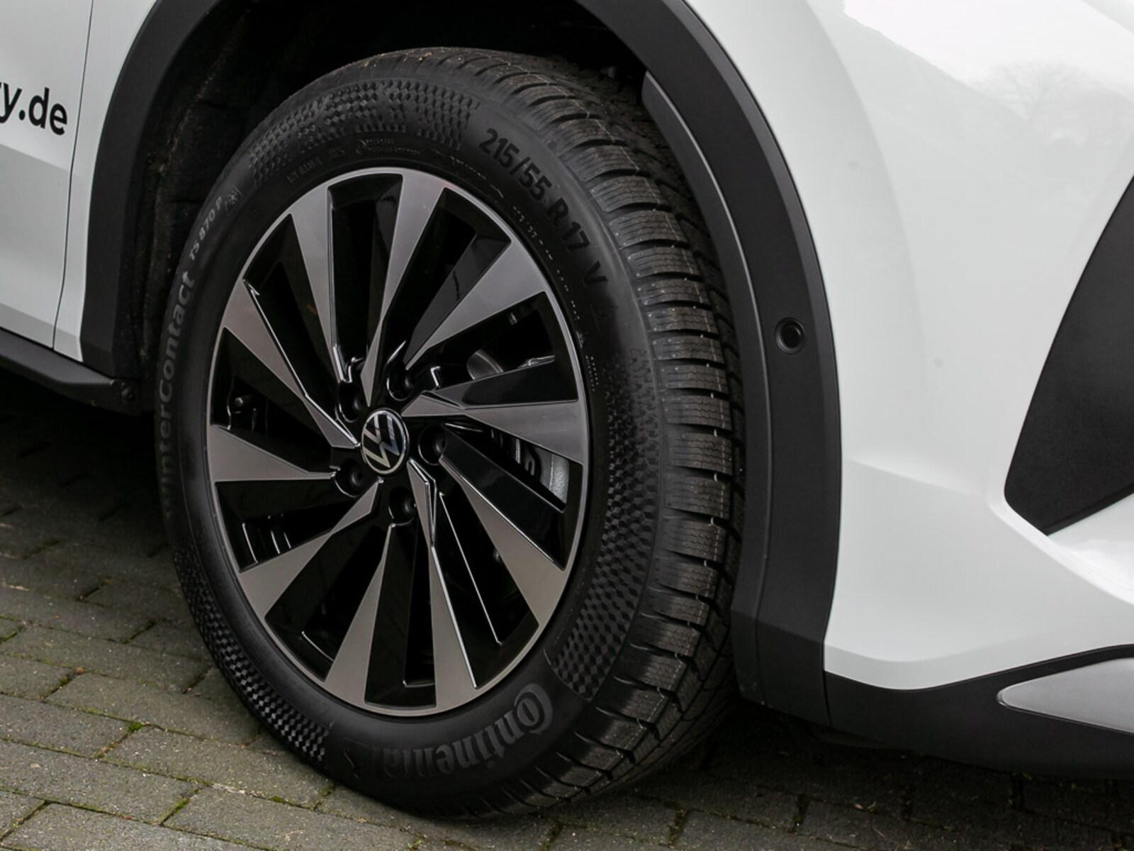 Volkswagen T-Roc – Bild 4