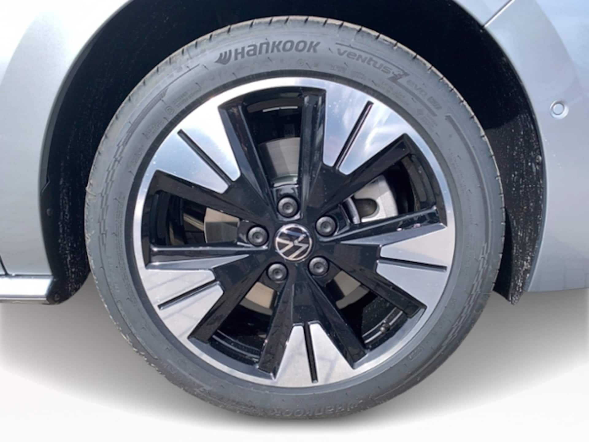 Volkswagen Multivan Langversion Style