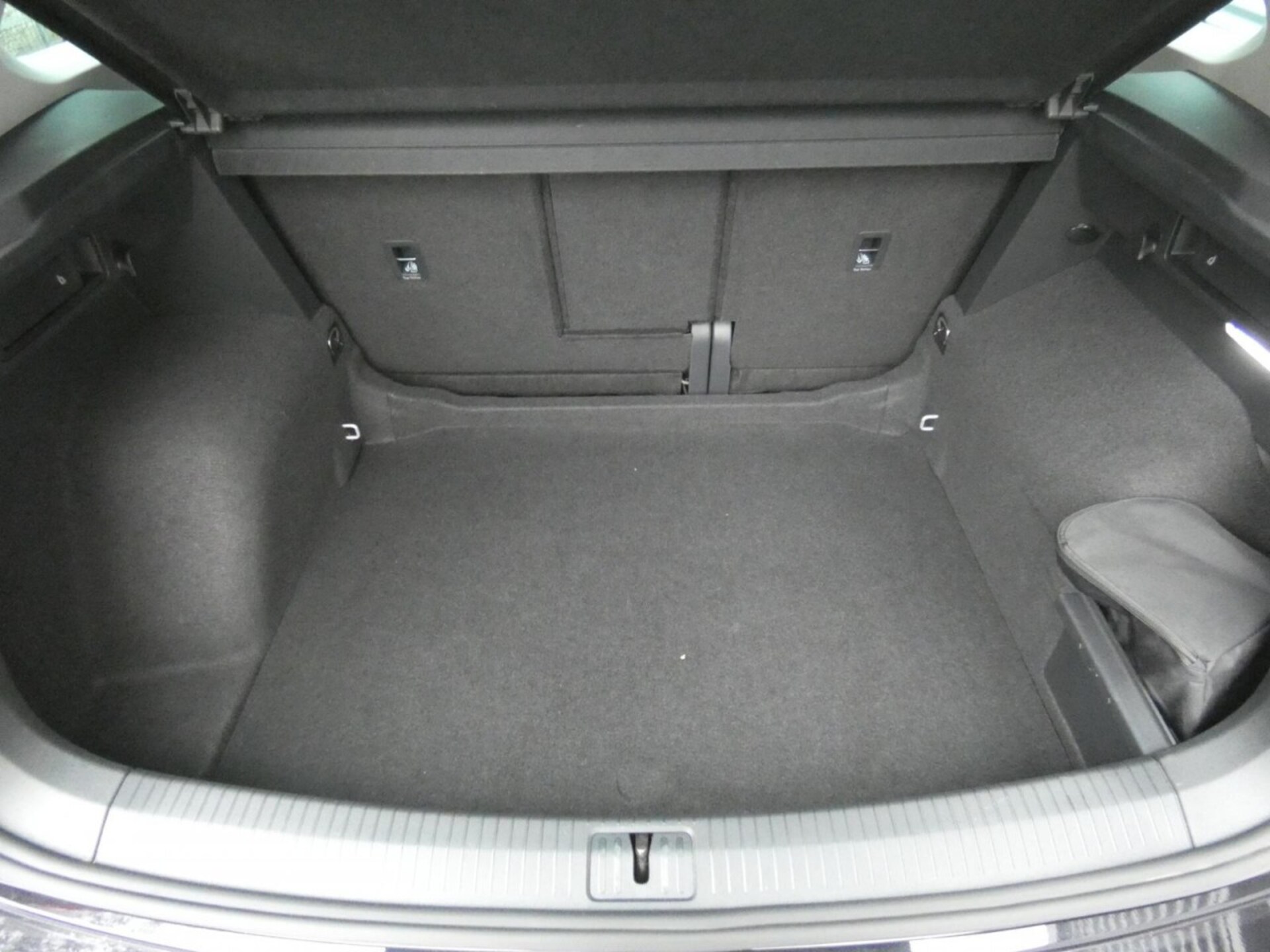 Volkswagen Tiguan MOVE