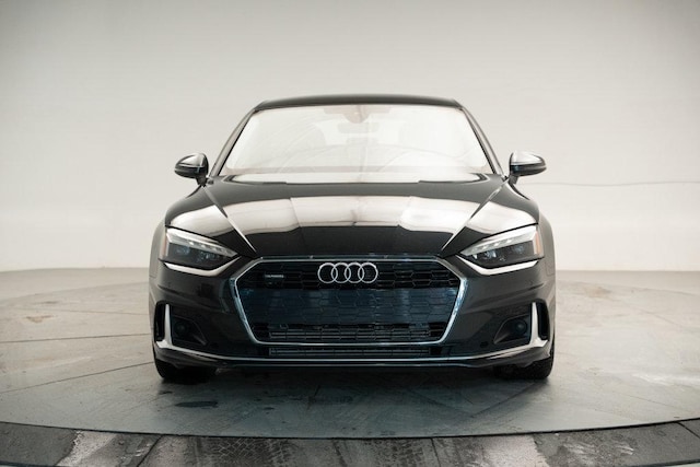 2023 Audi Audi A5 Sportback