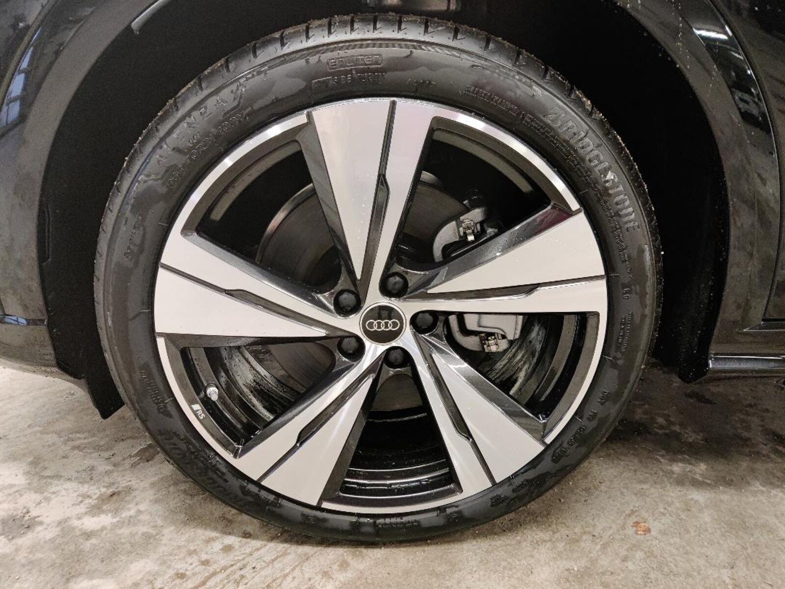 Audi Q5 Sportback – Bild 14