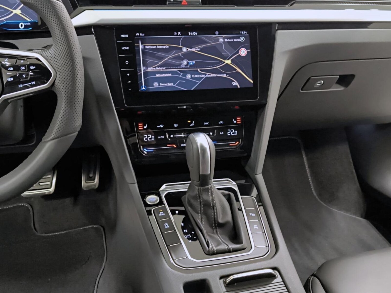 Volkswagen Arteon Shooting Brake – Bild 15